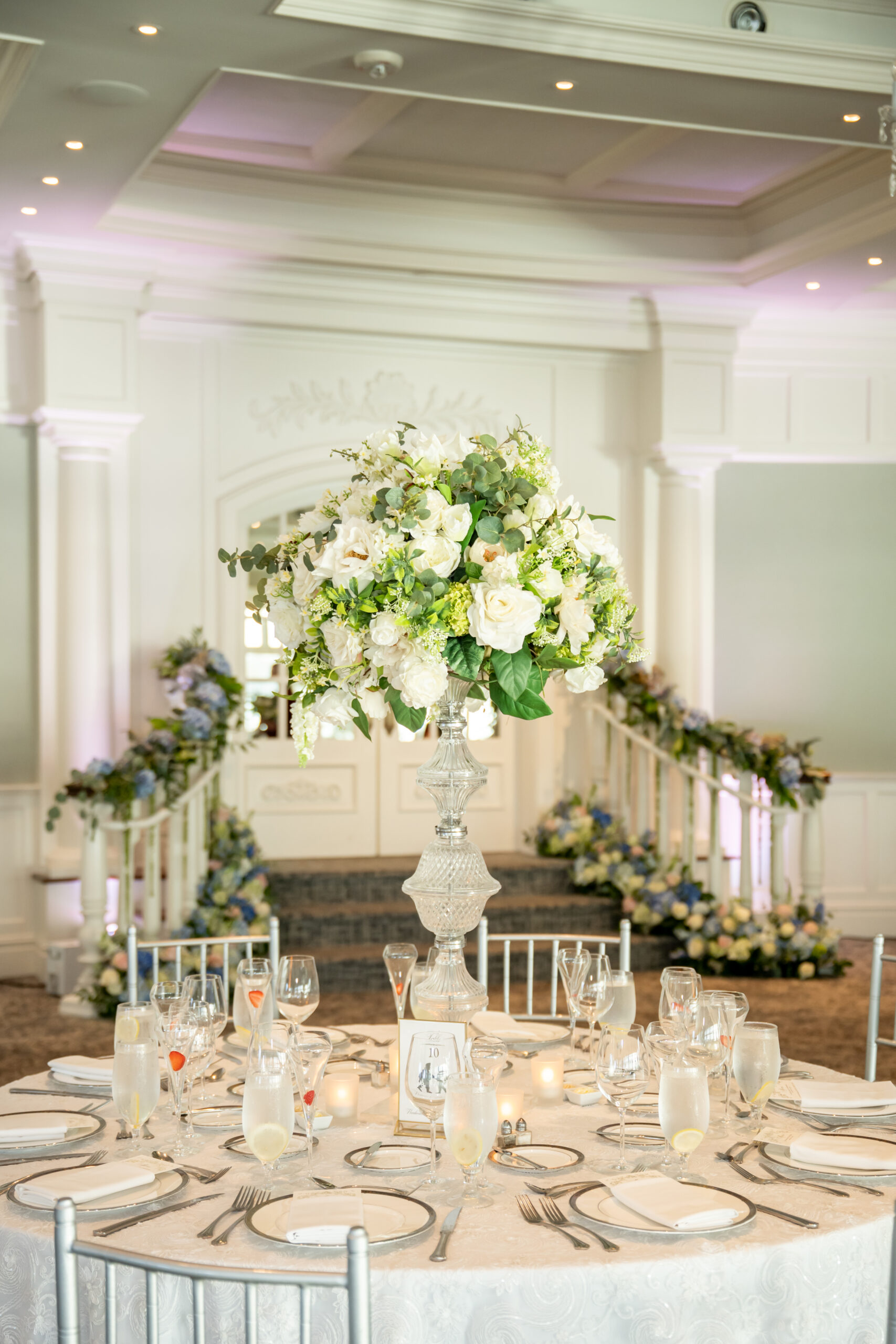 Clarks Landing Yacht Club