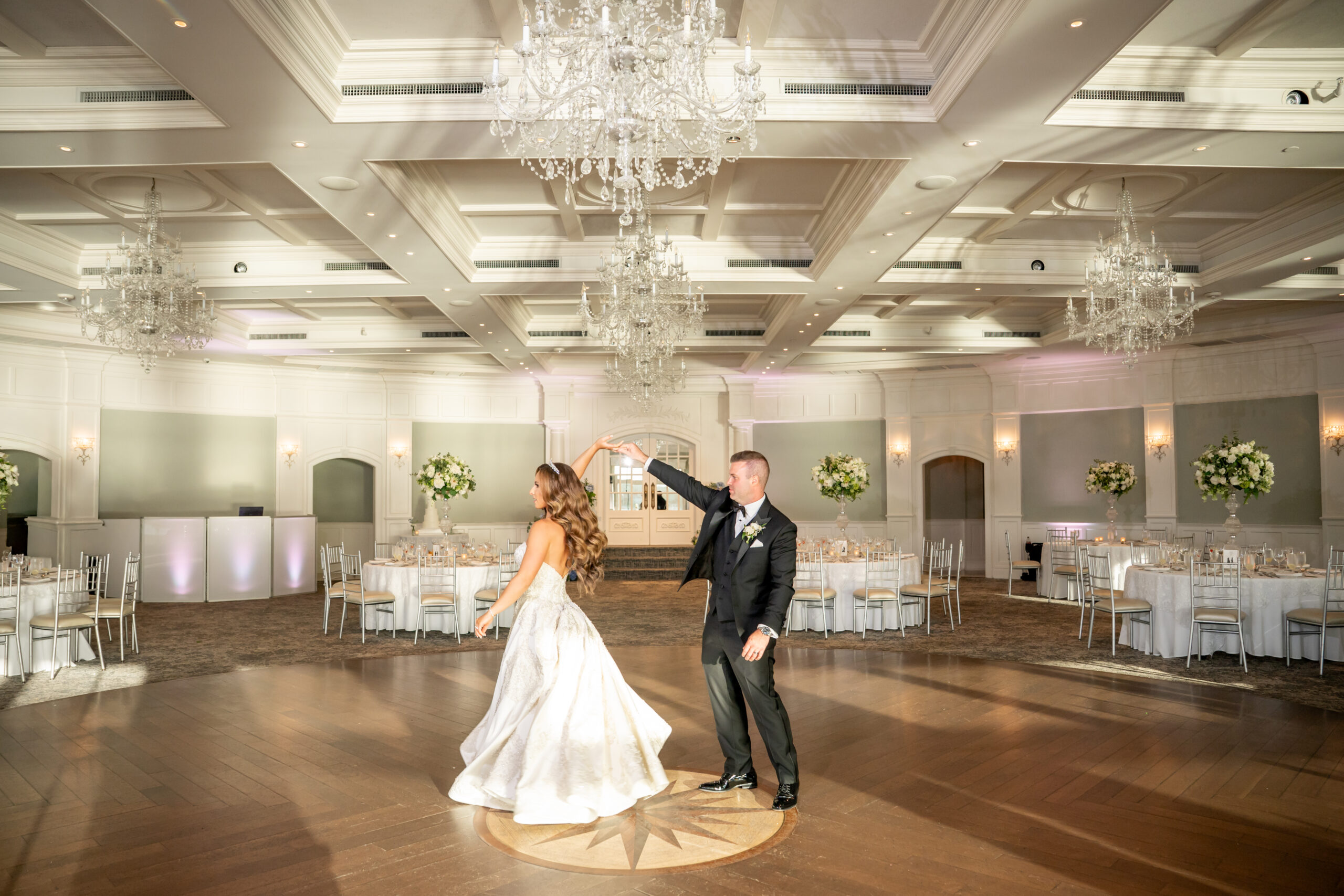 Clarks Landing Yacht Club