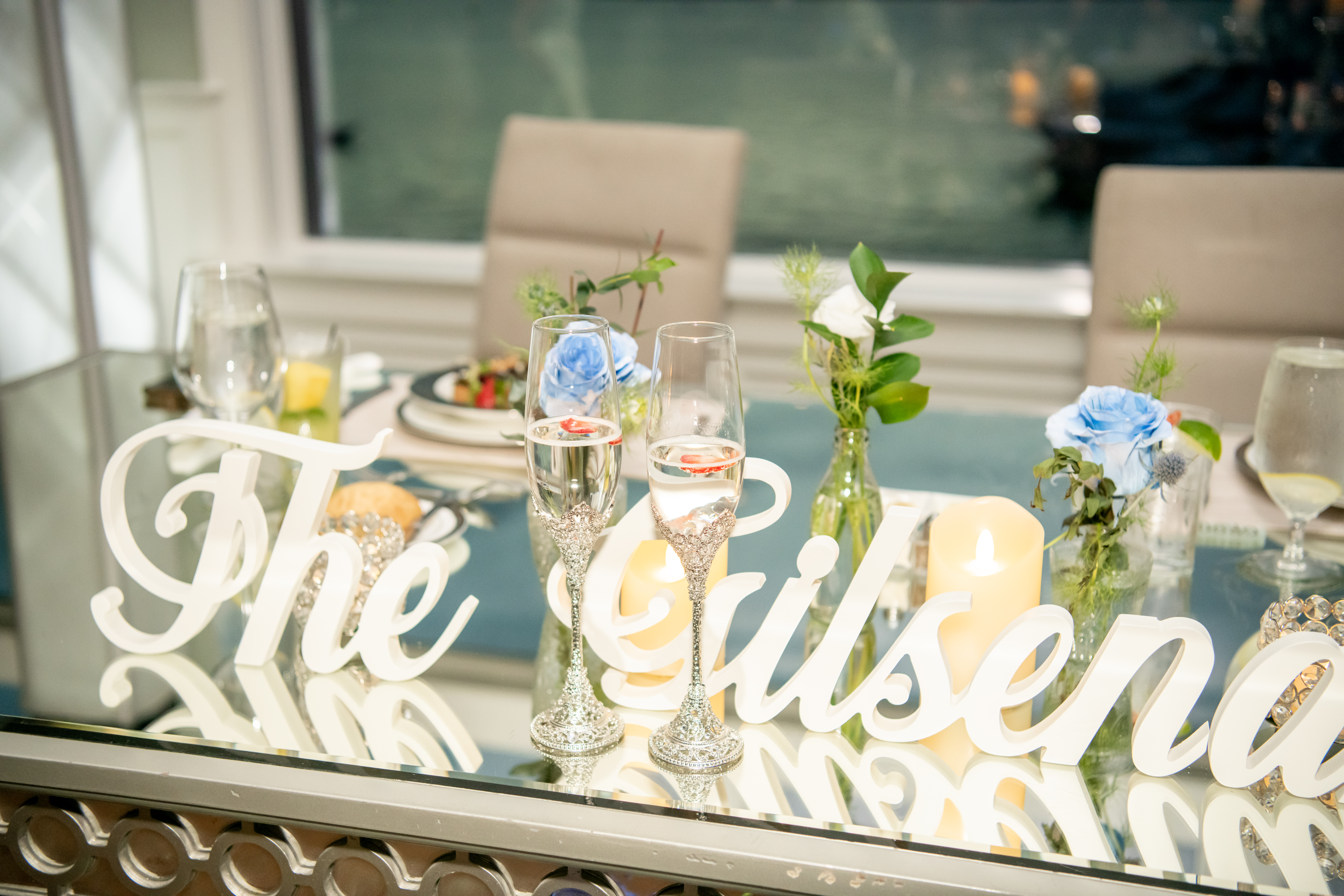 Clarks Landing Yacht Club