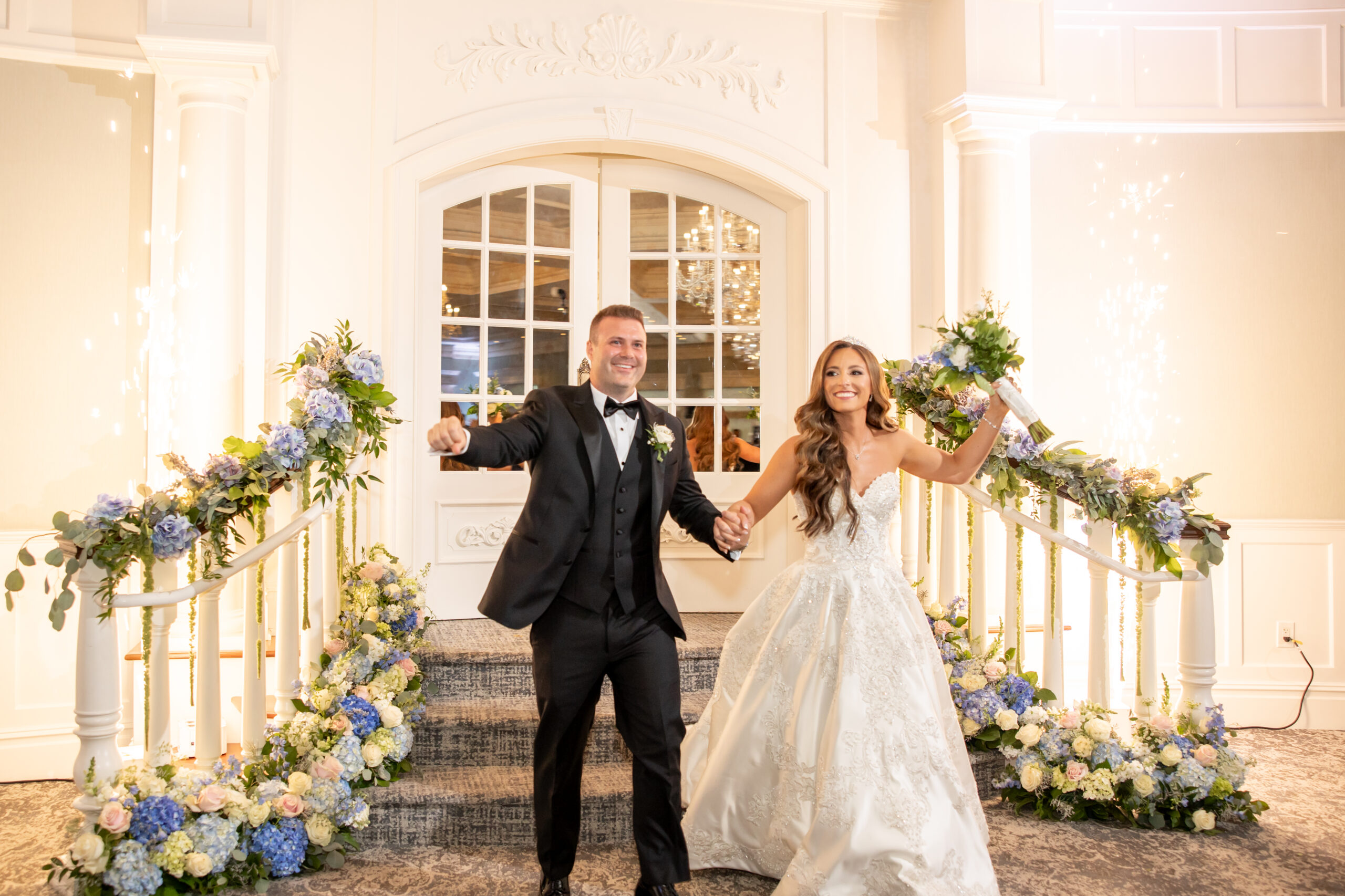 Clarks Landing Yacht Club