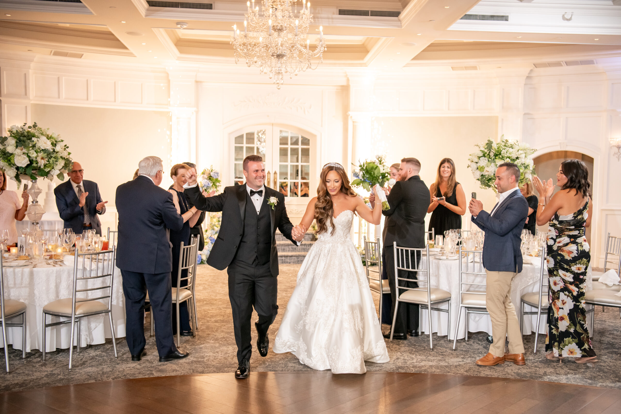 Clarks Landing Yacht Club