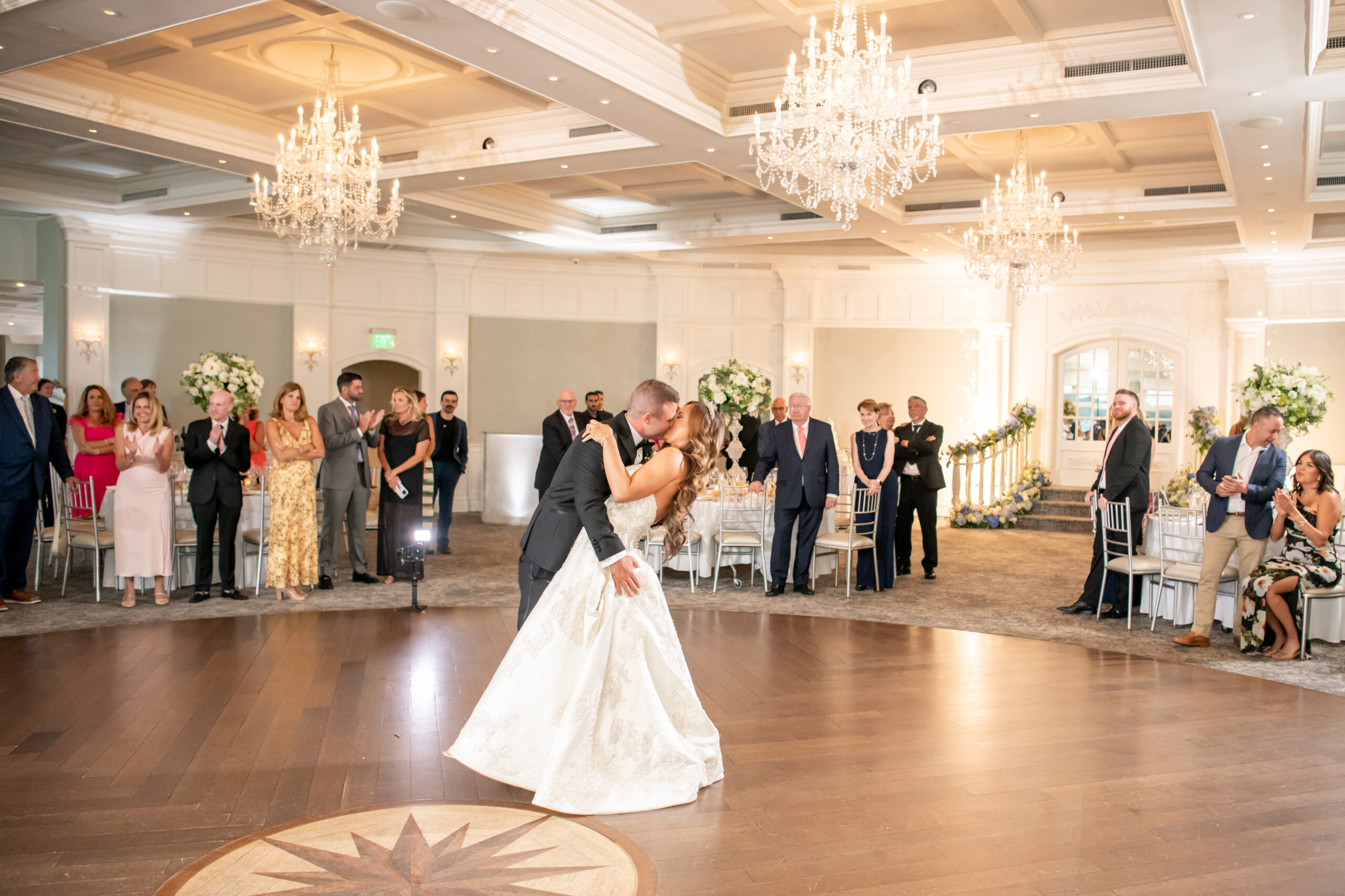 Clarks Landing Yacht Club