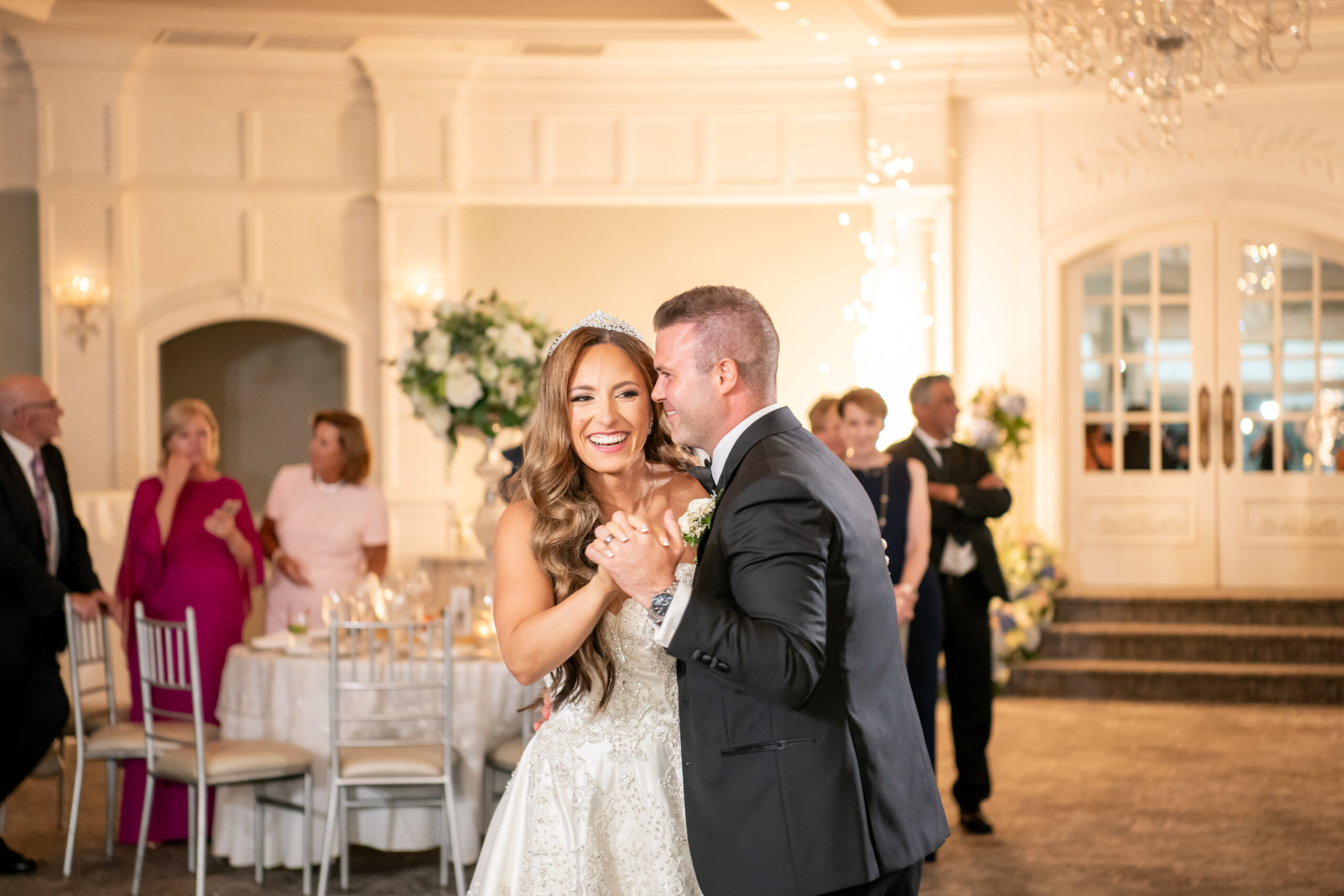 Clarks Landing Yacht Club