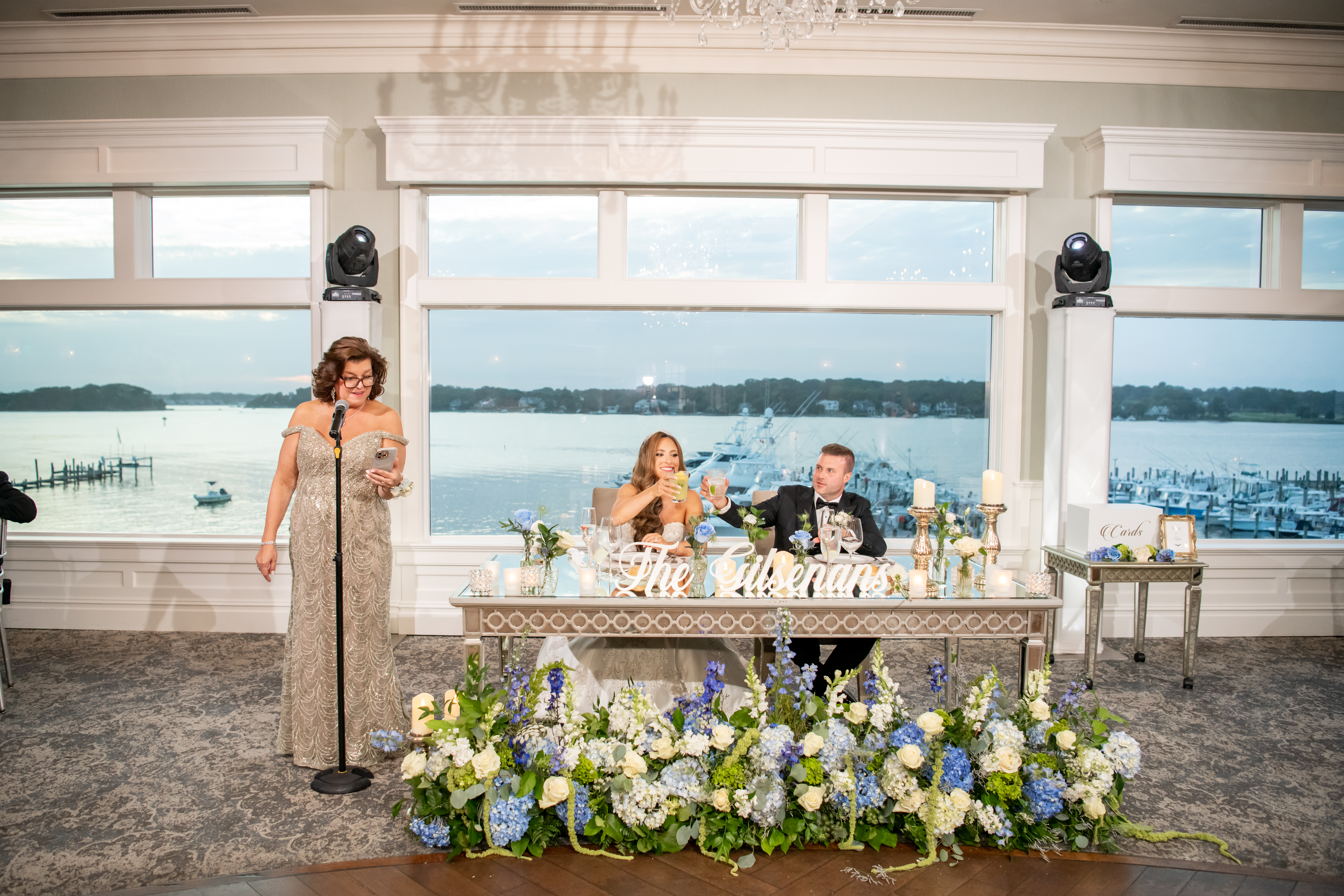 Clarks Landing Yacht Club