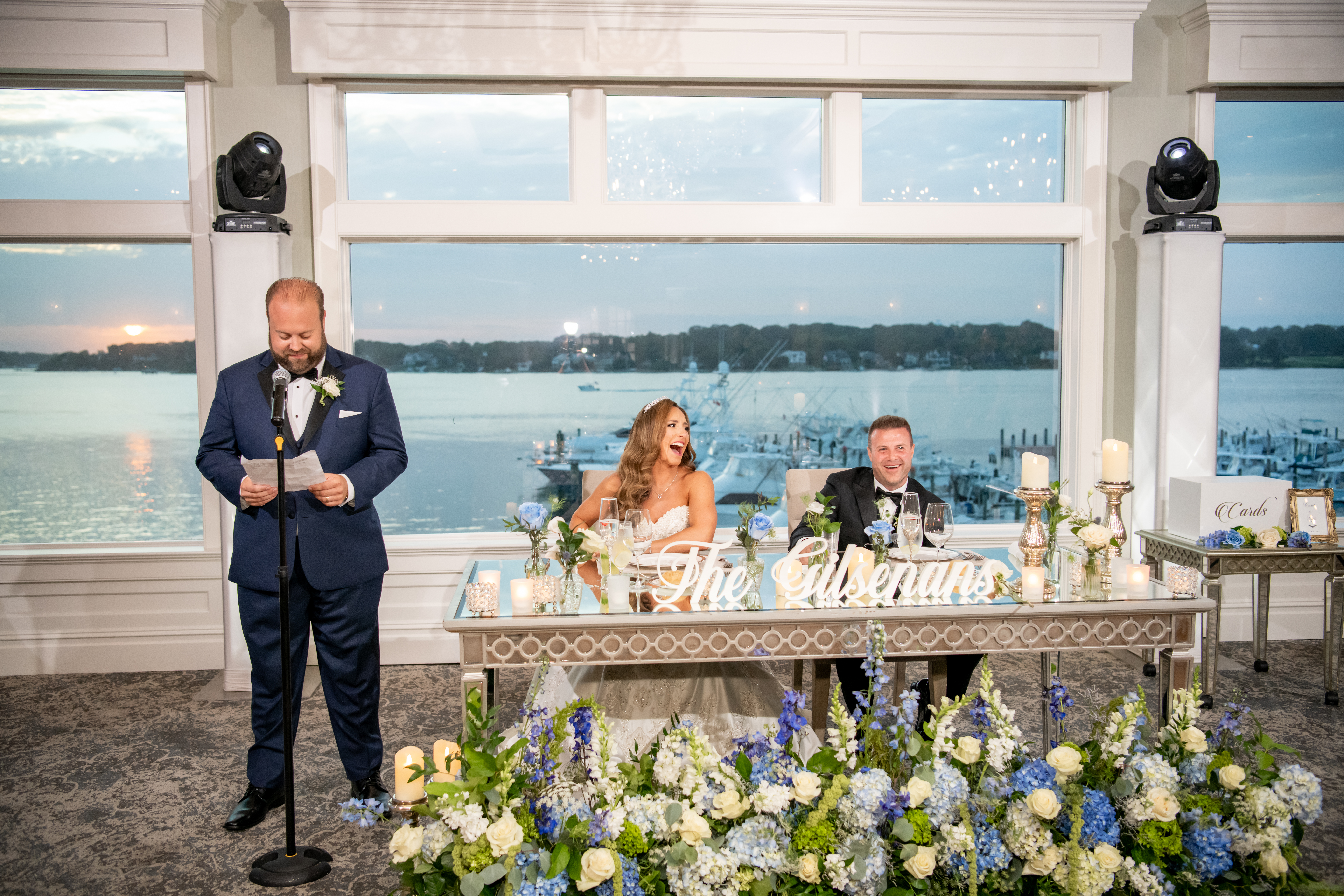 Clarks Landing Yacht Club