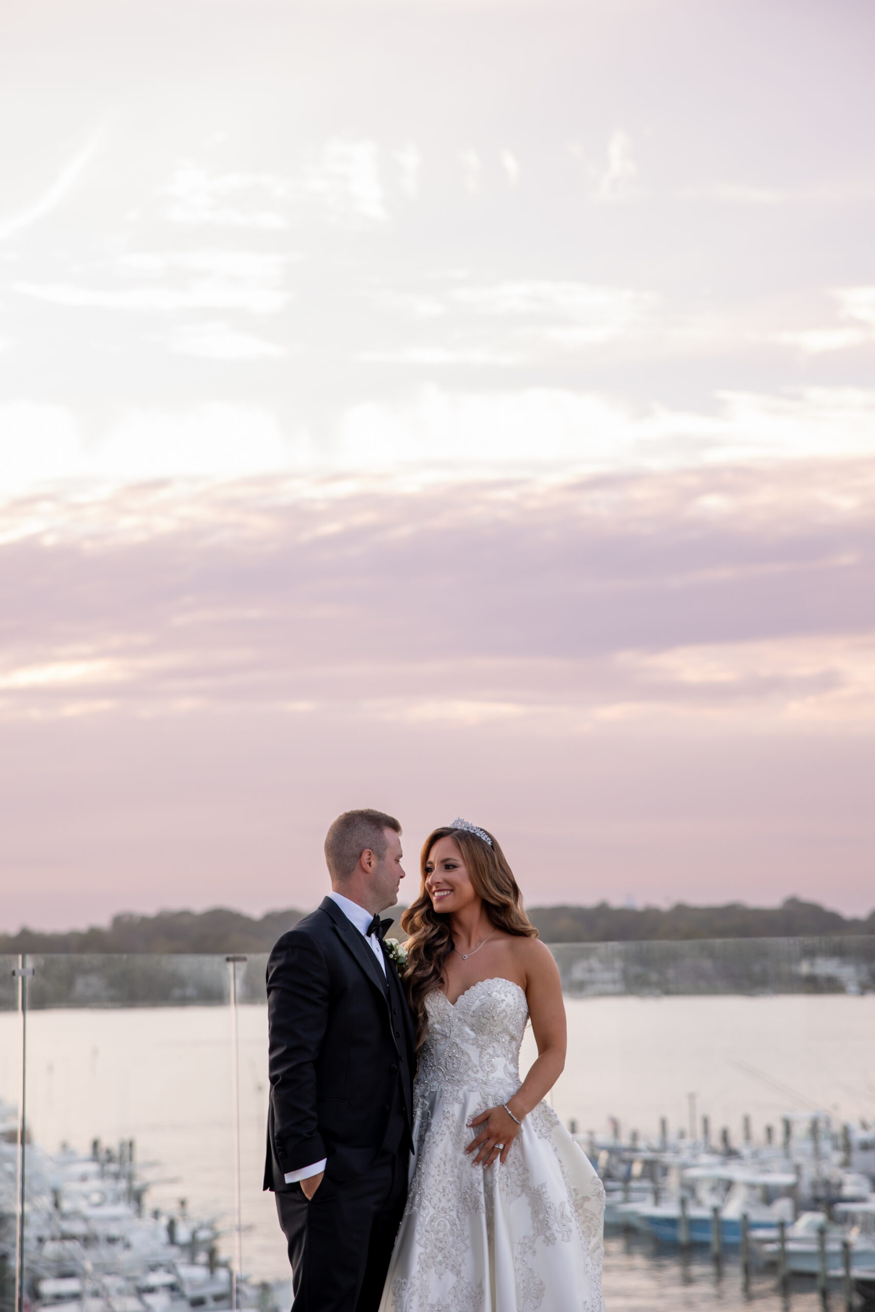 Clarks Landing Yacht Club