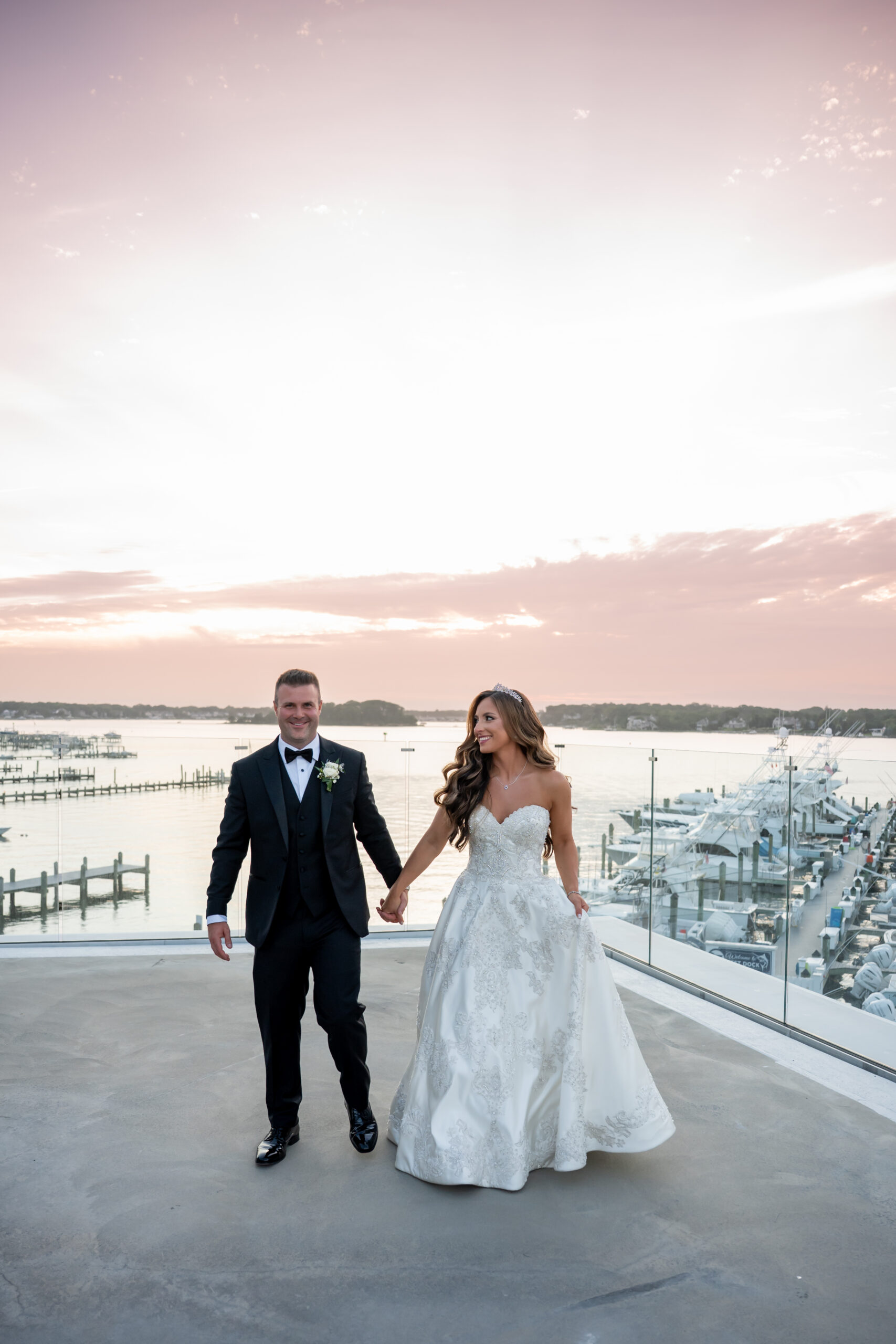 Clarks Landing Yacht Club