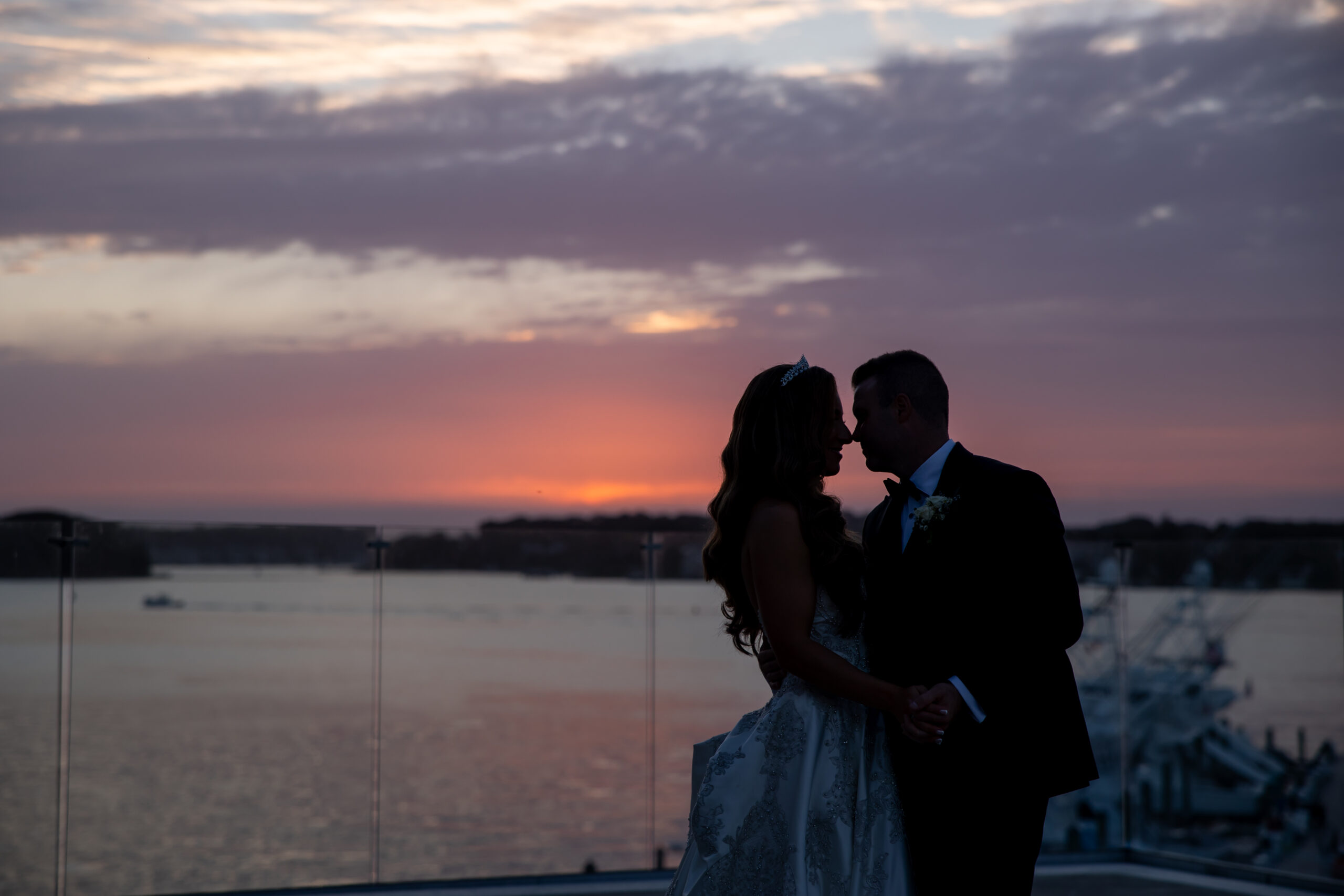 Clarks Landing Yacht Club