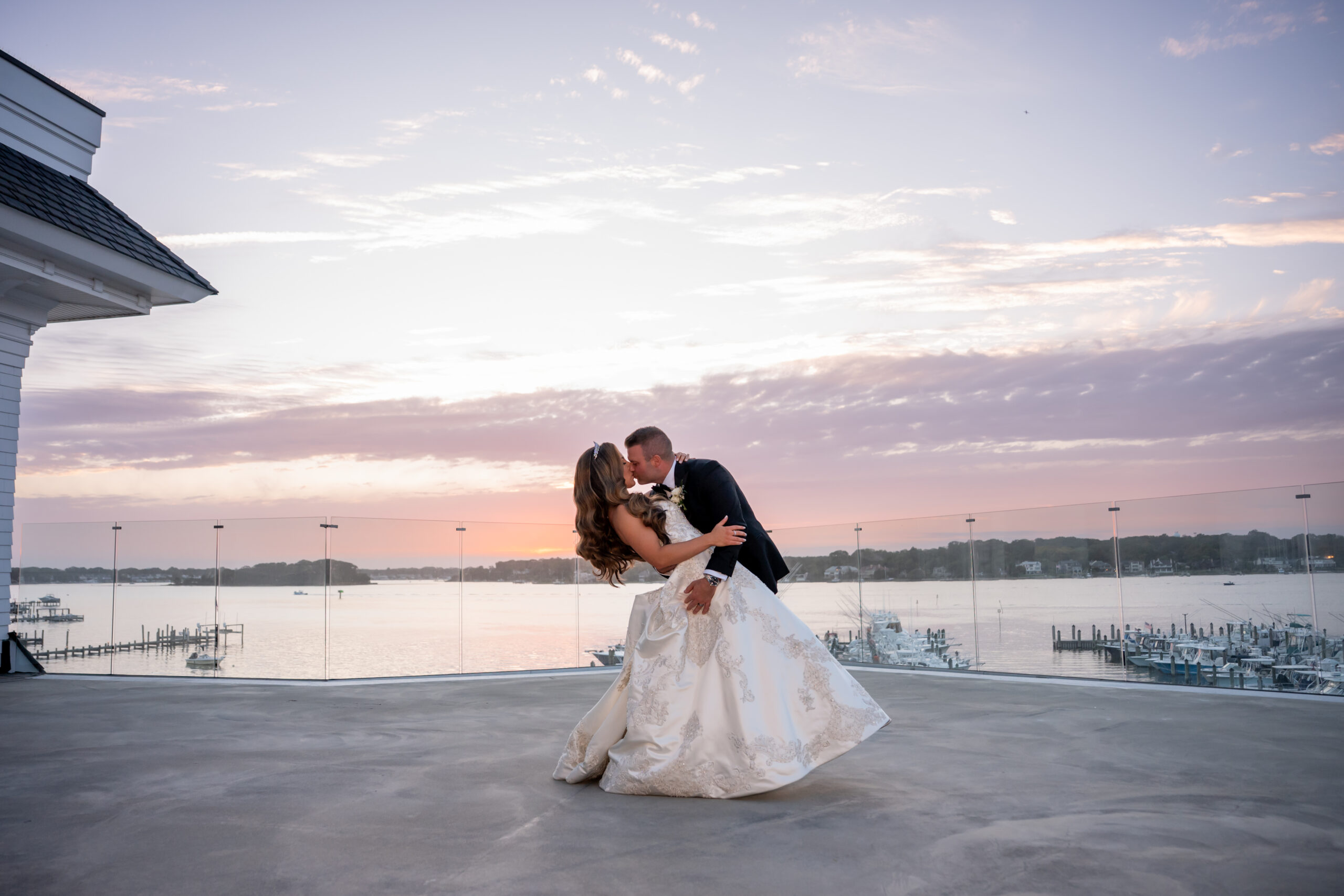 Clarks Landing Yacht Club