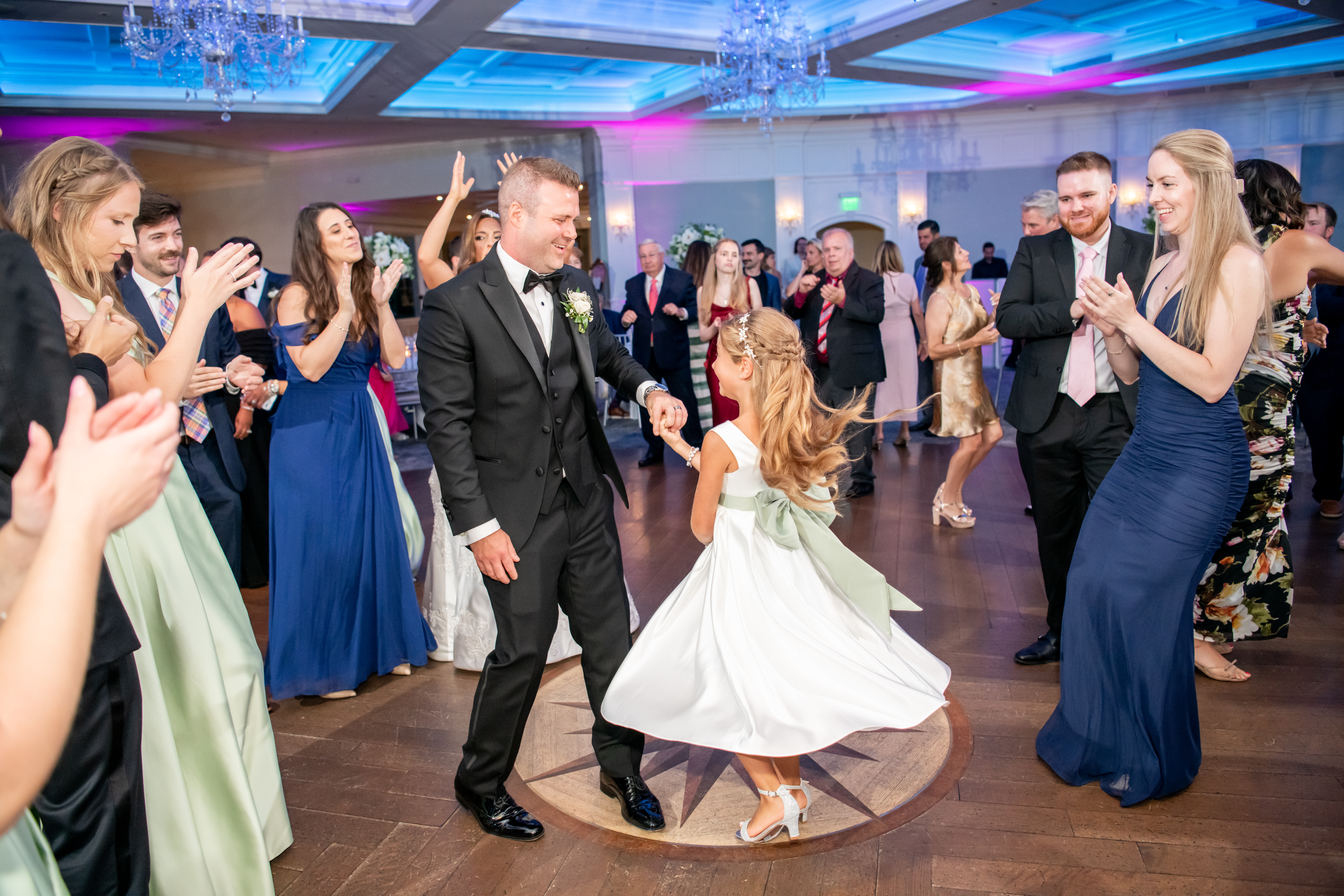 Clarks Landing Yacht Club