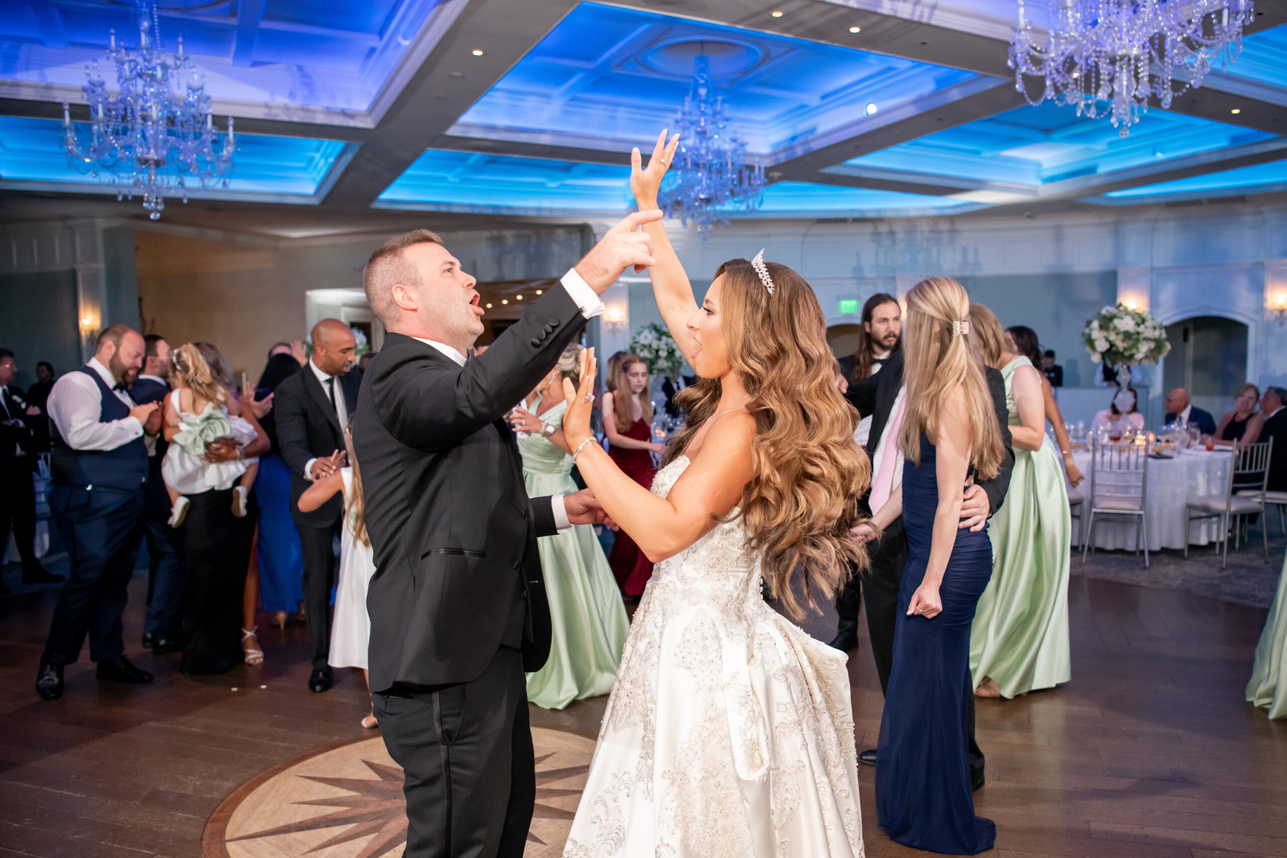 Clarks Landing Yacht Club