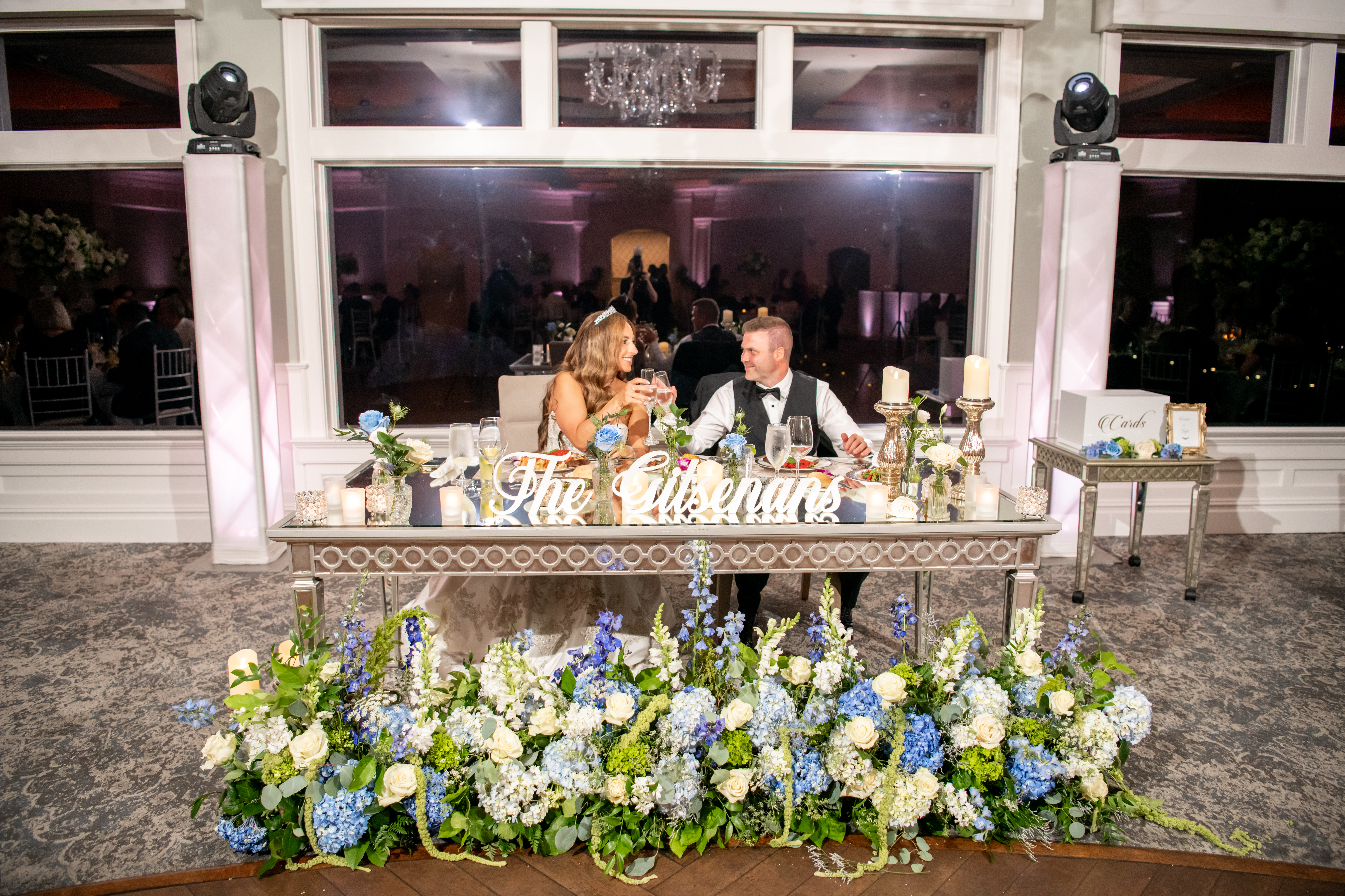 Clarks Landing Yacht Club