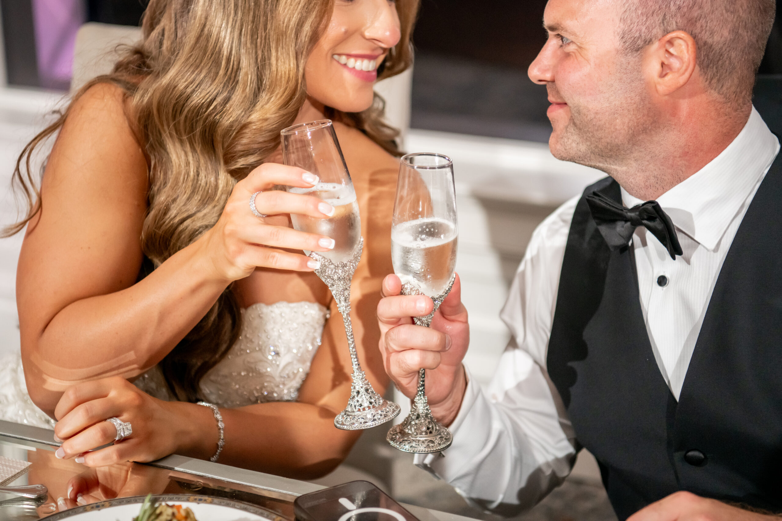 Clarks Landing Yacht Club