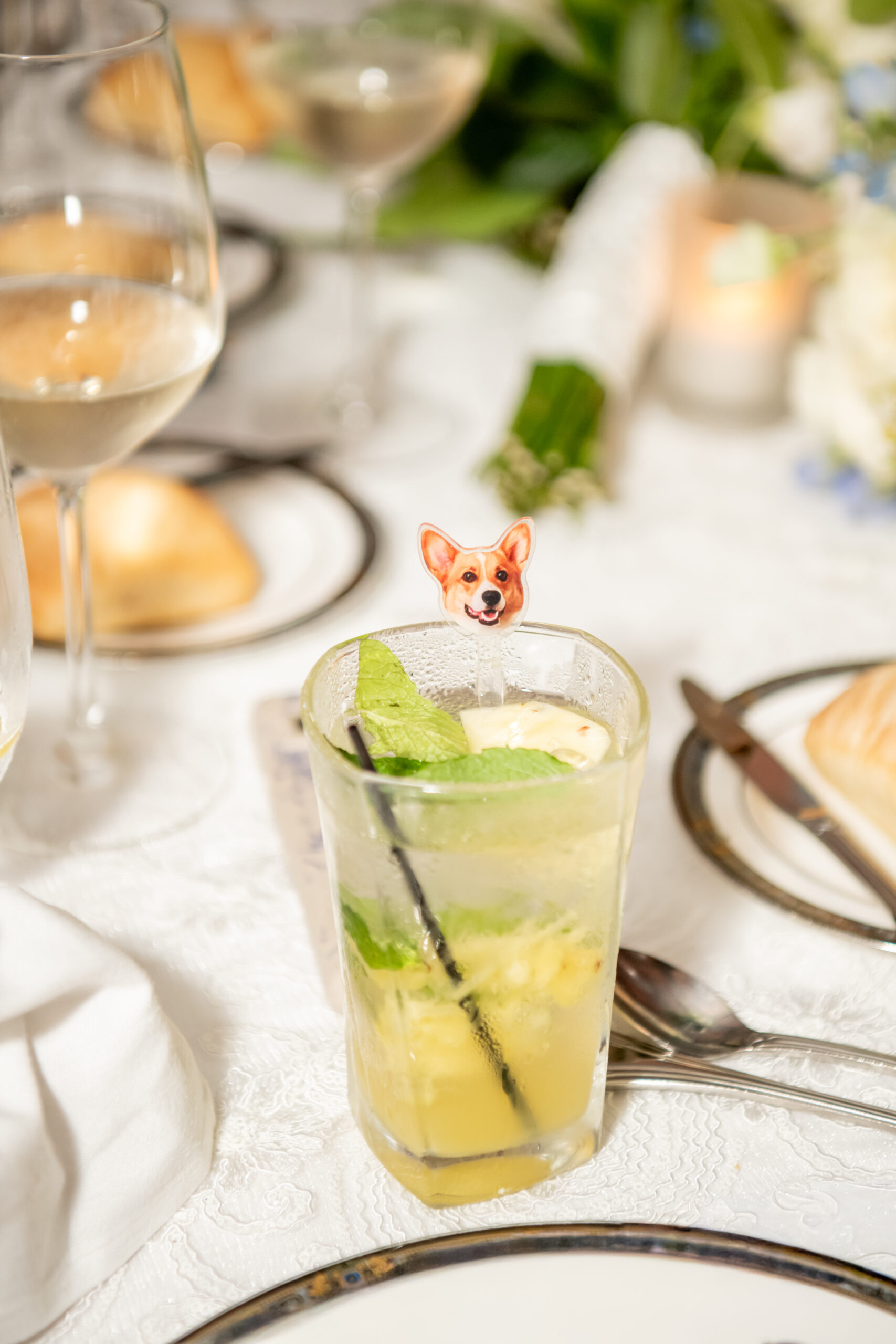 Clarks Landing Yacht Club