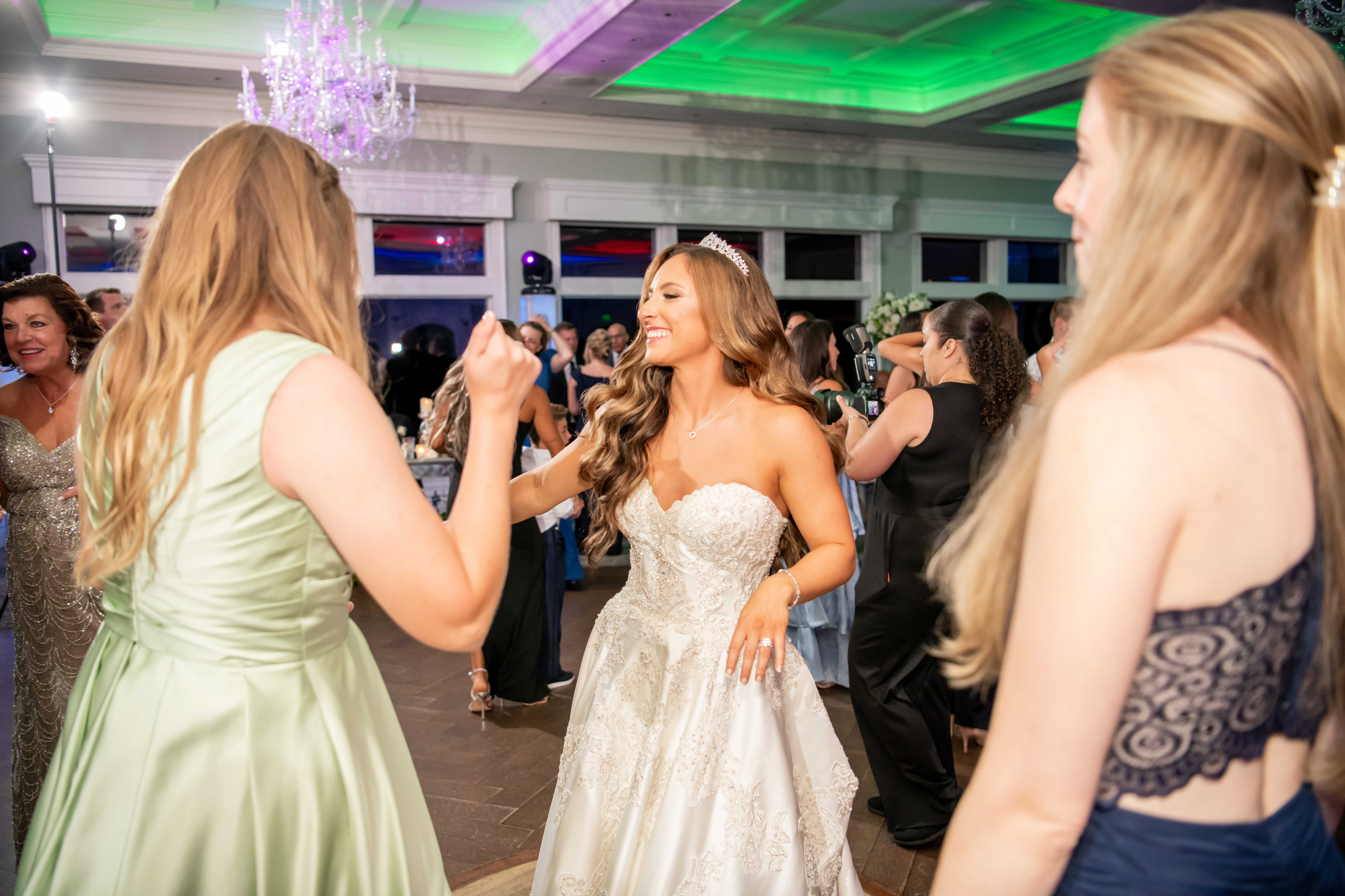 Clarks Landing Yacht Club