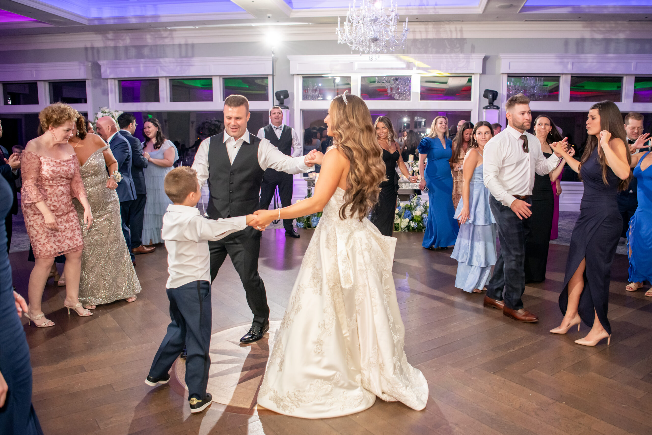 Clarks Landing Yacht Club