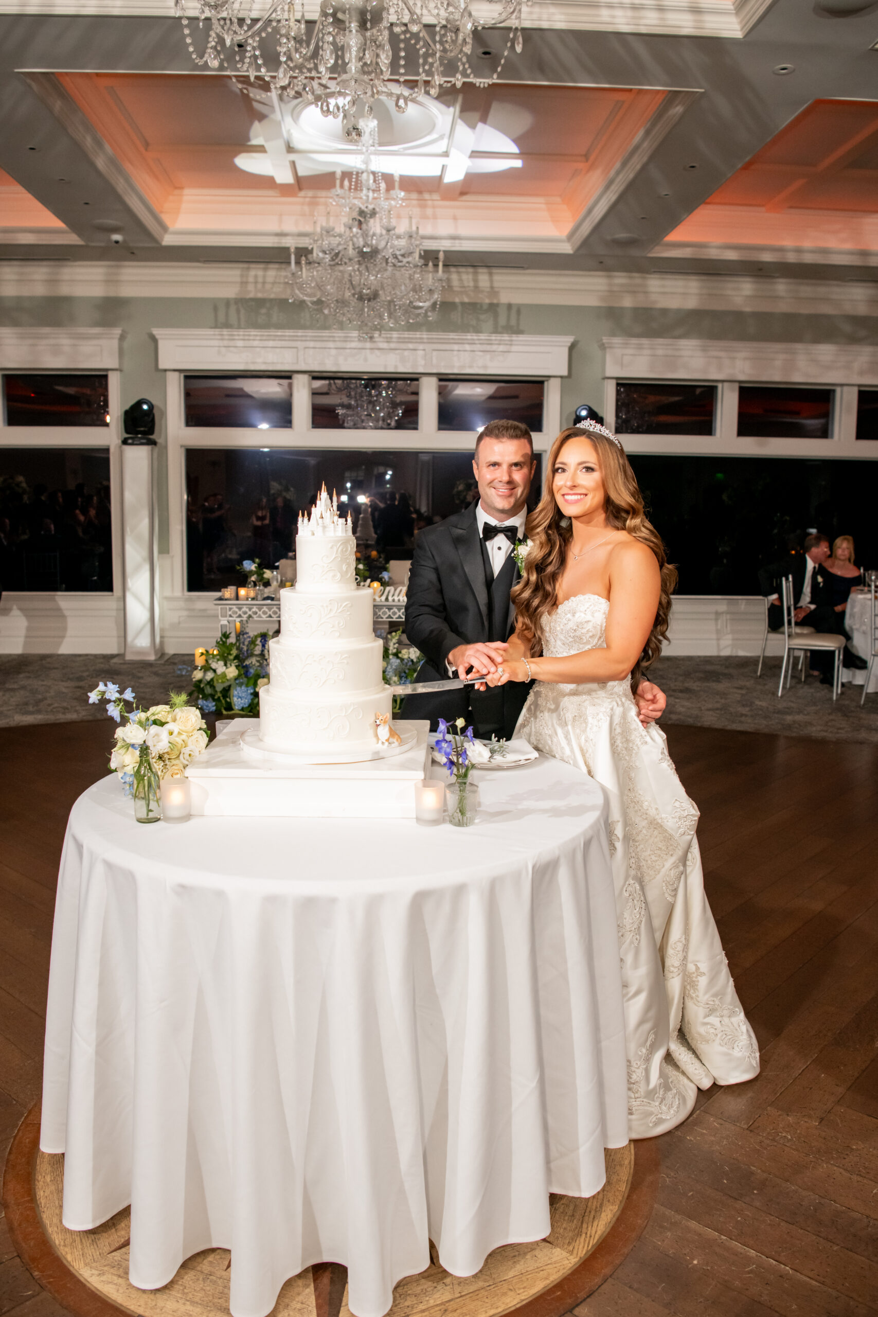 Clarks Landing Yacht Club