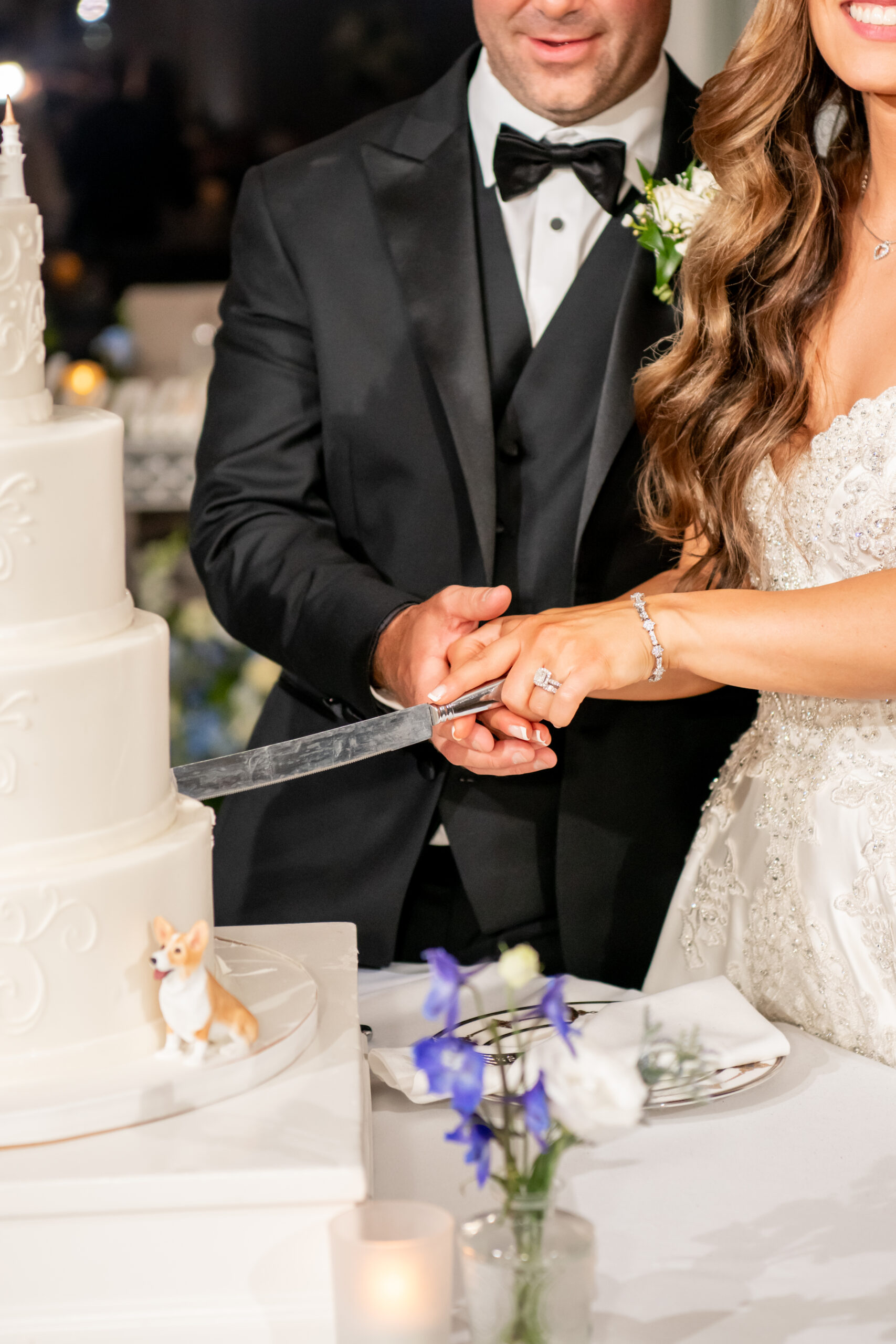 Clarks Landing Yacht Club