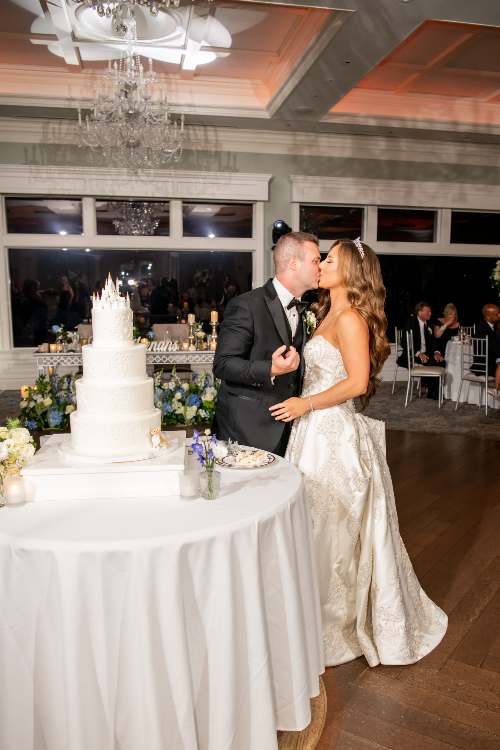 Clarks Landing Yacht Club