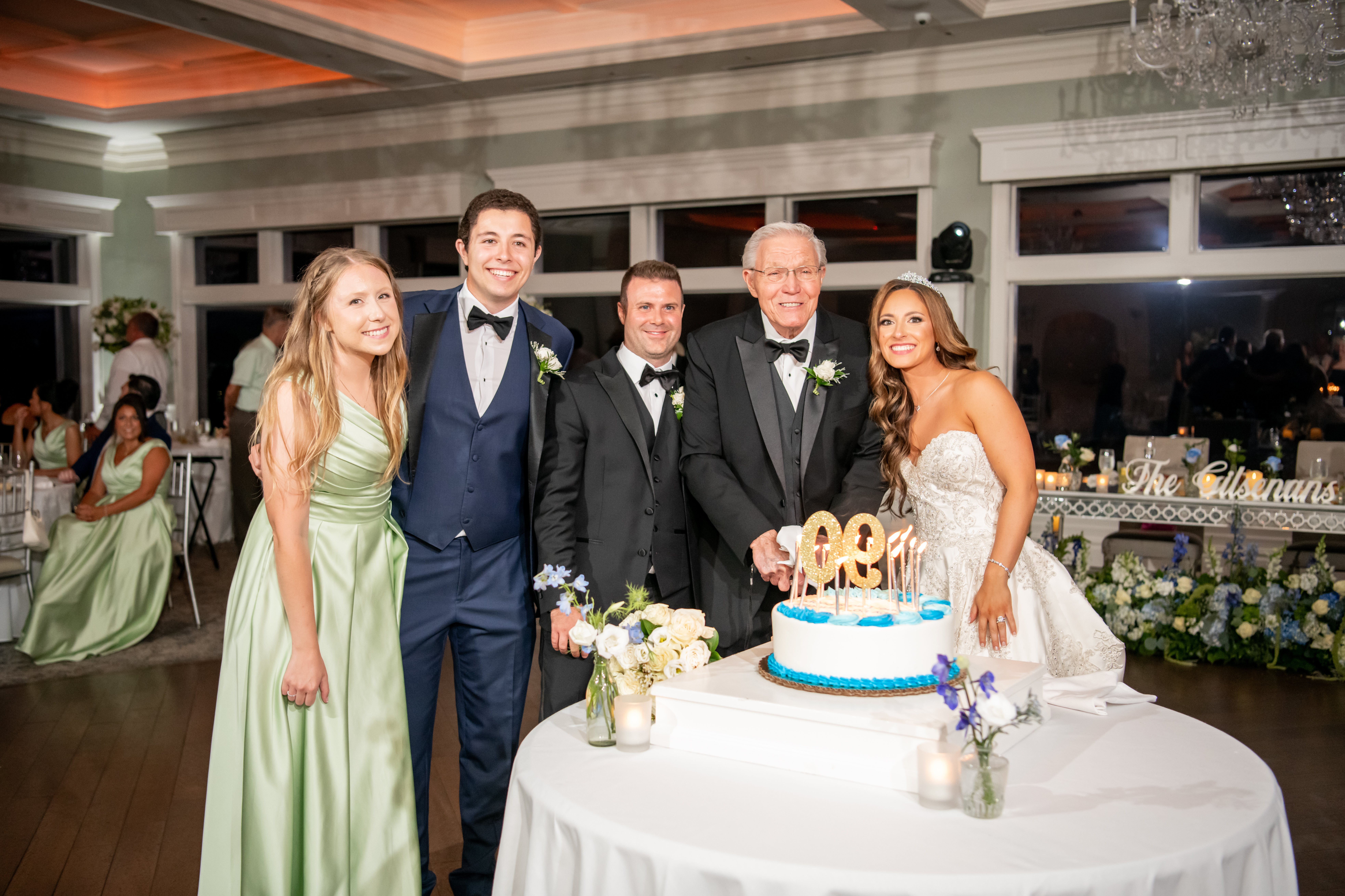 Clarks Landing Yacht Club