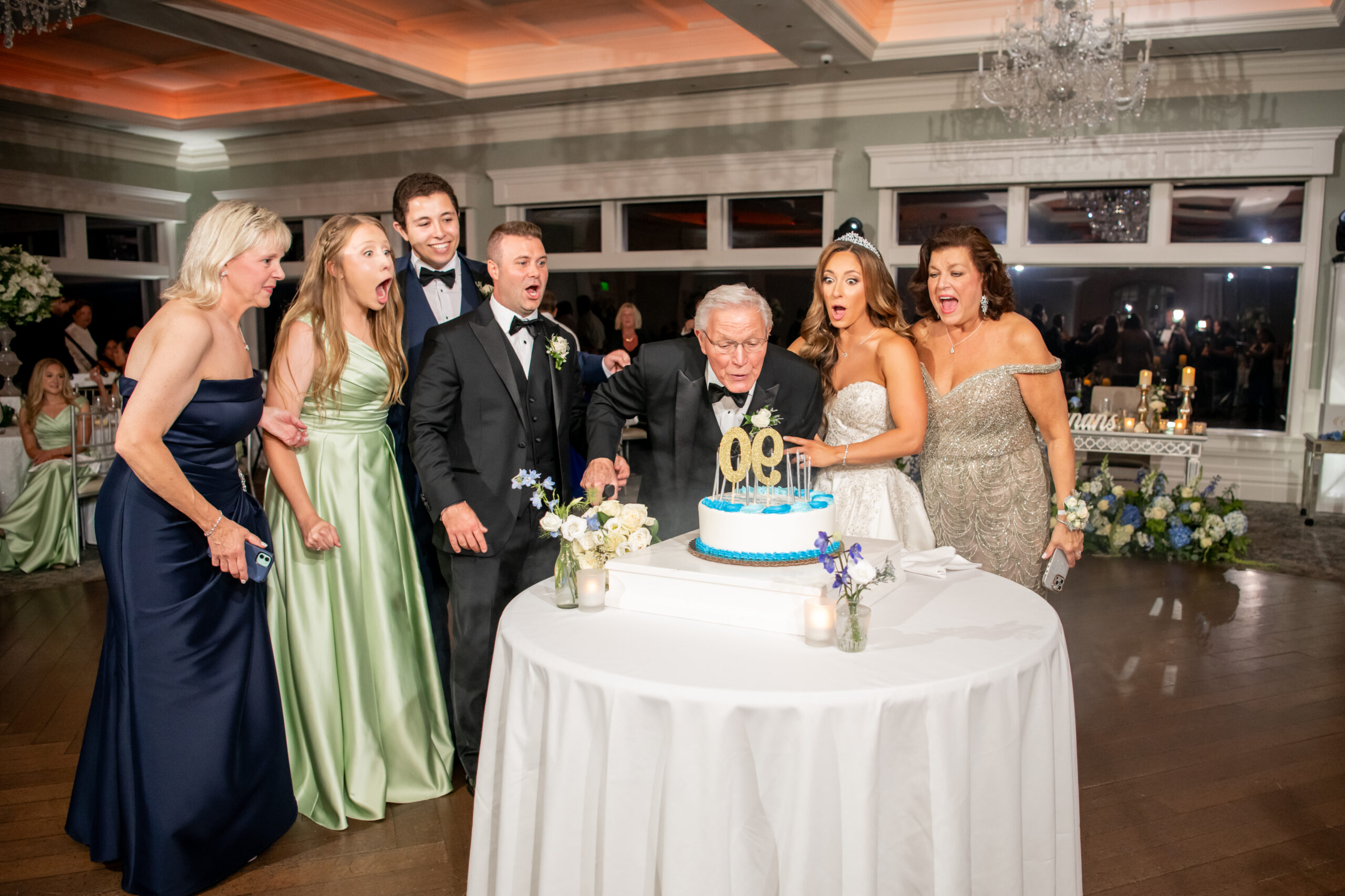 Clarks Landing Yacht Club