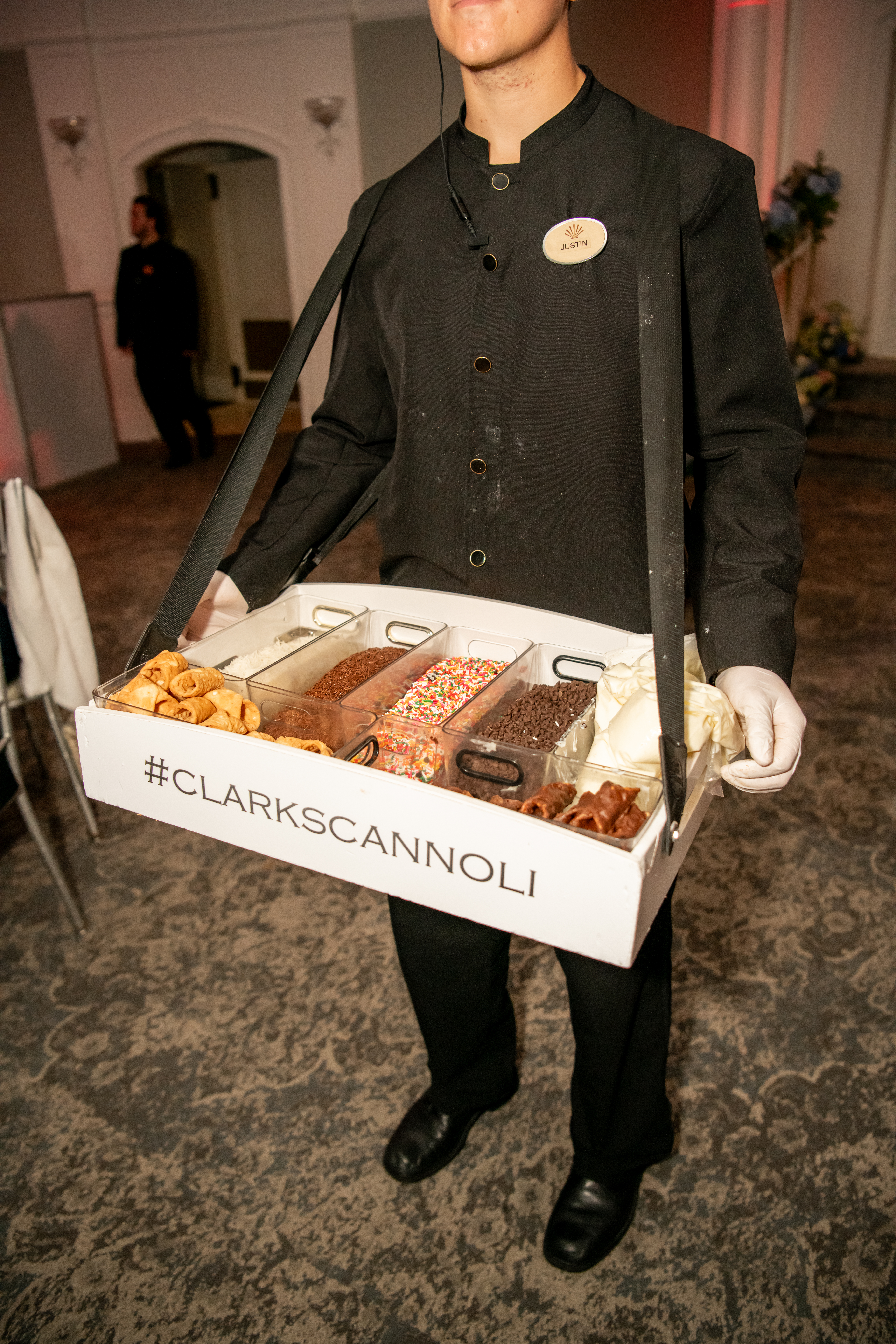 Clarks Landing Yacht Club