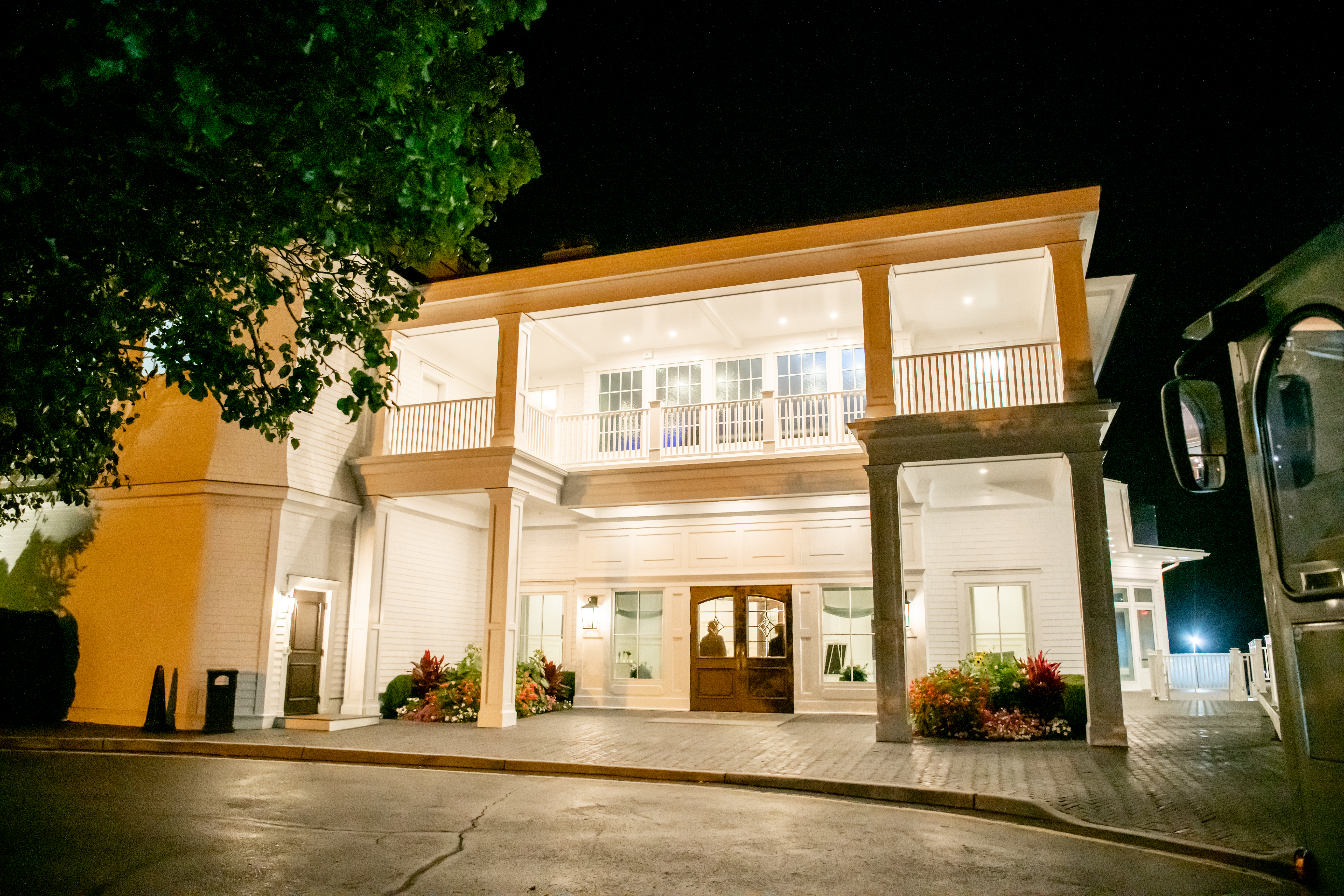 Clarks Landing Yacht Club