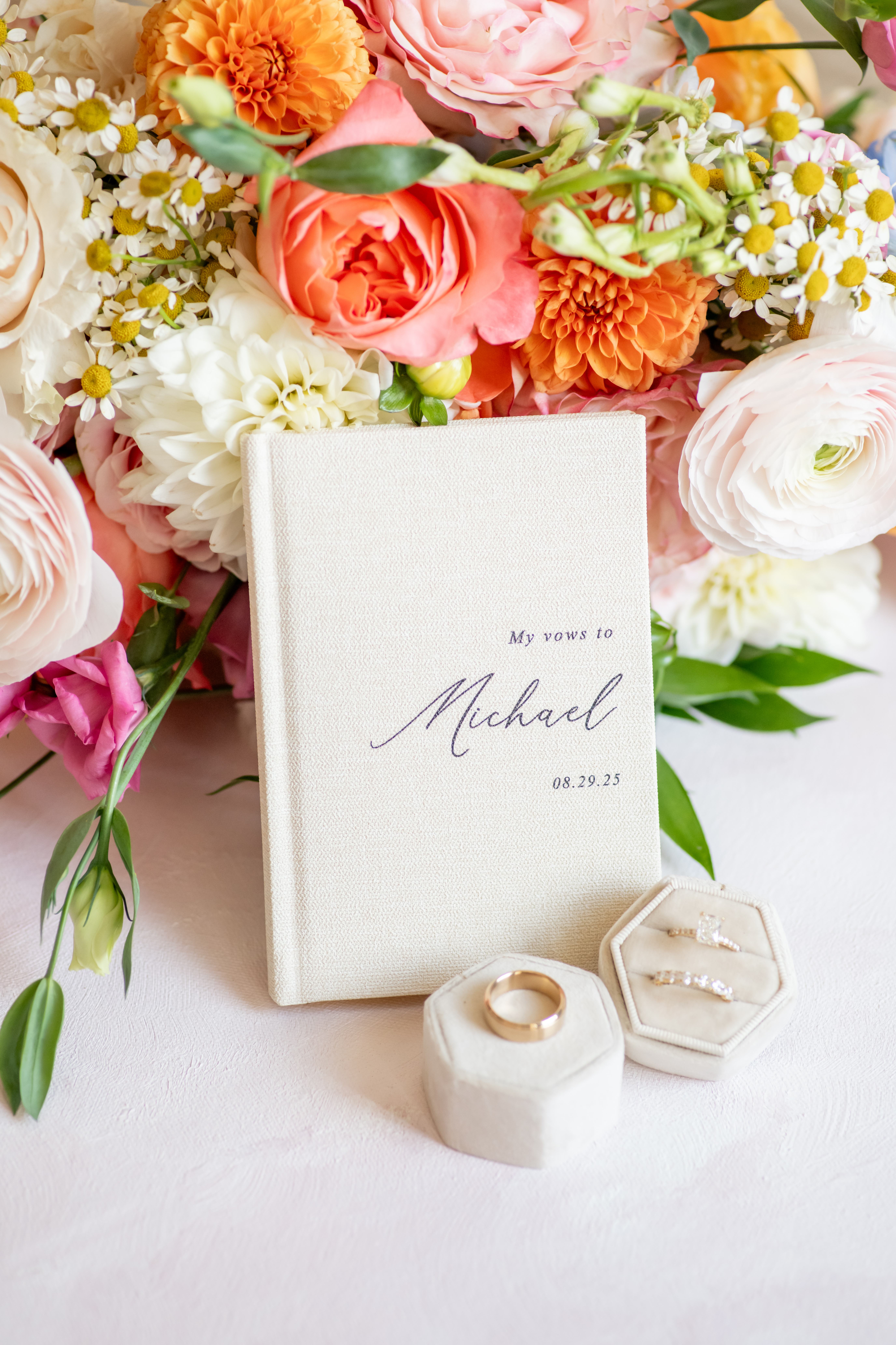 Valley Regency Wedding