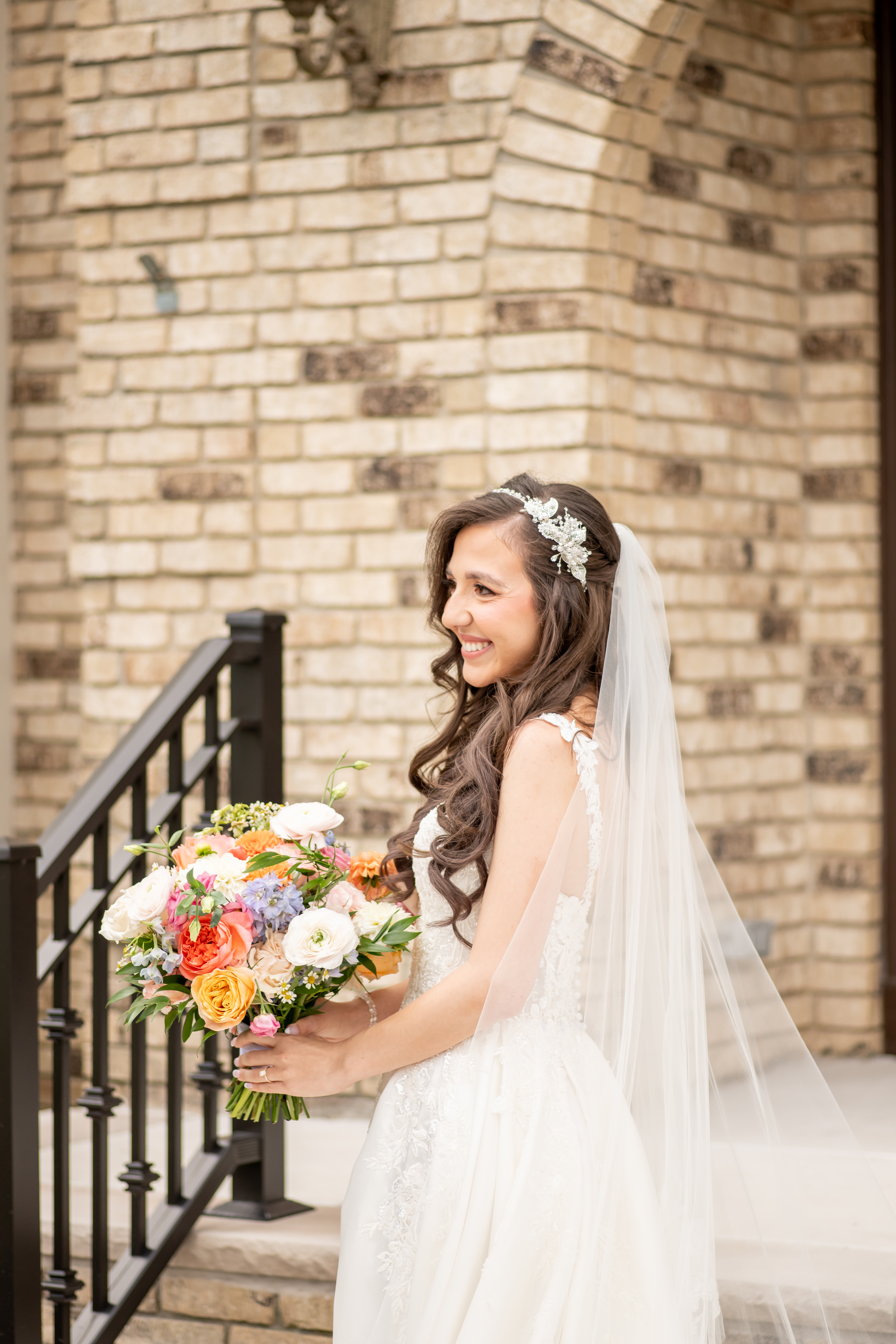 Valley Regency Wedding