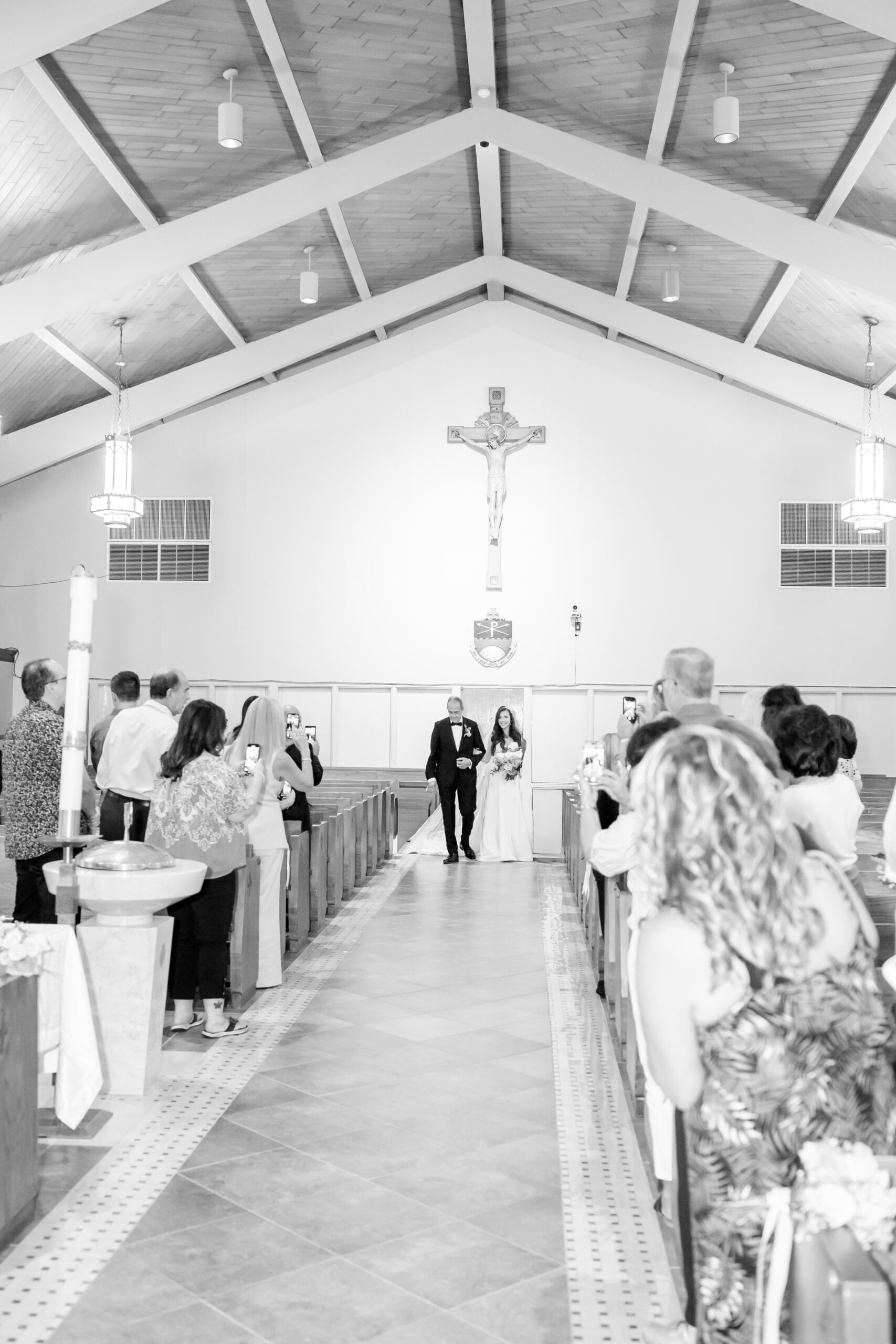 Valley Regency Wedding