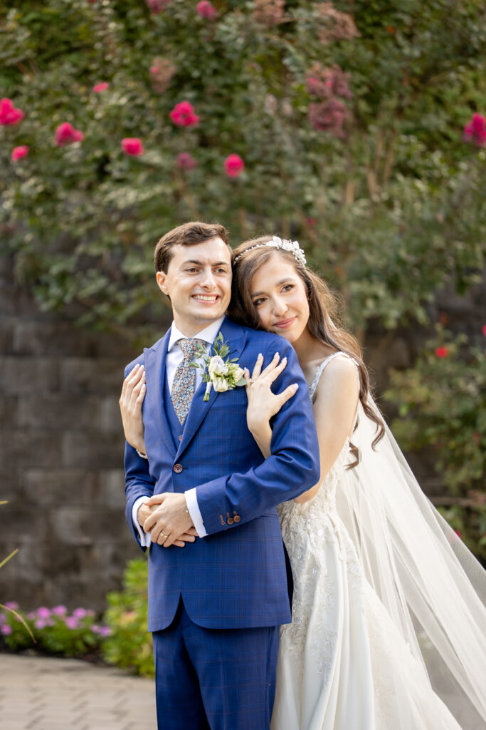 Valley Regency Wedding