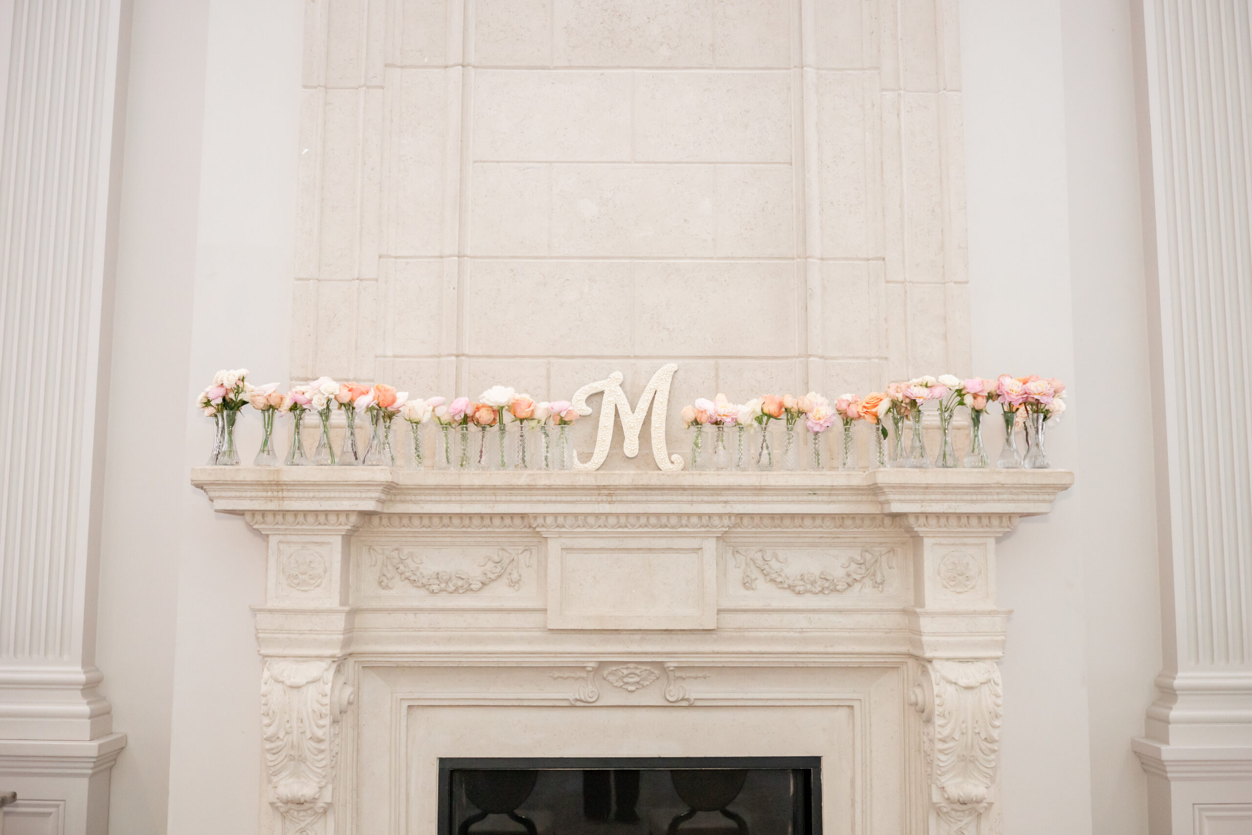 Valley Regency Wedding