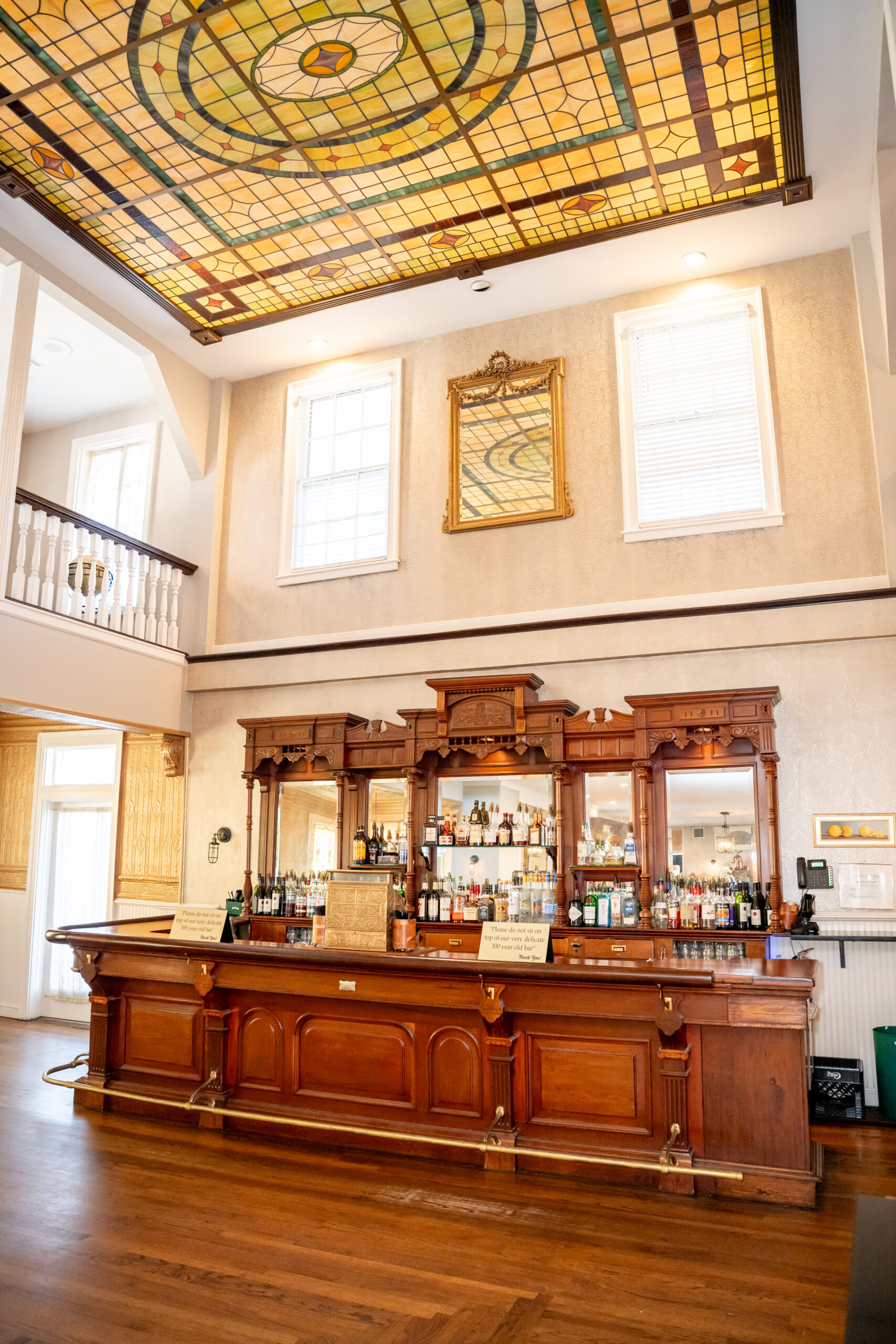 David's Country Inn Wedding