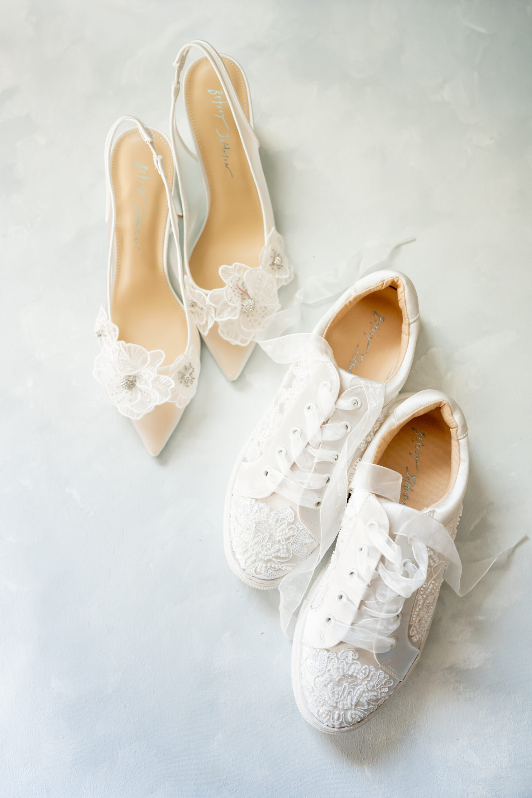 David's Country Inn Wedding