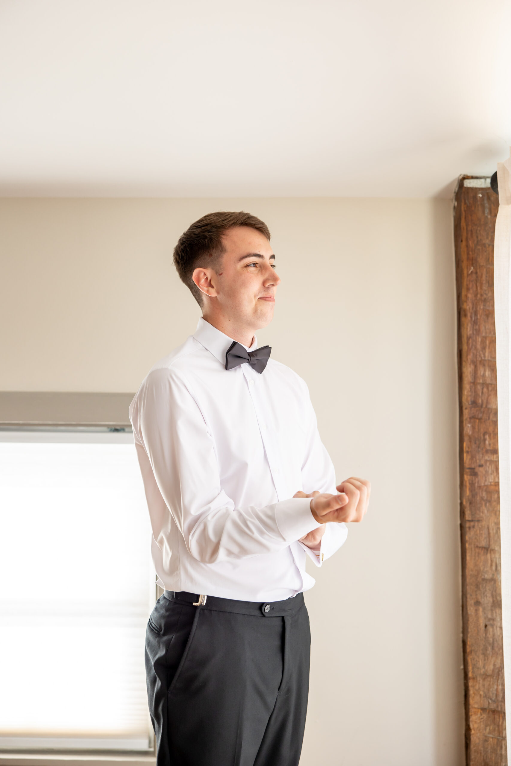 David's Country Inn Wedding