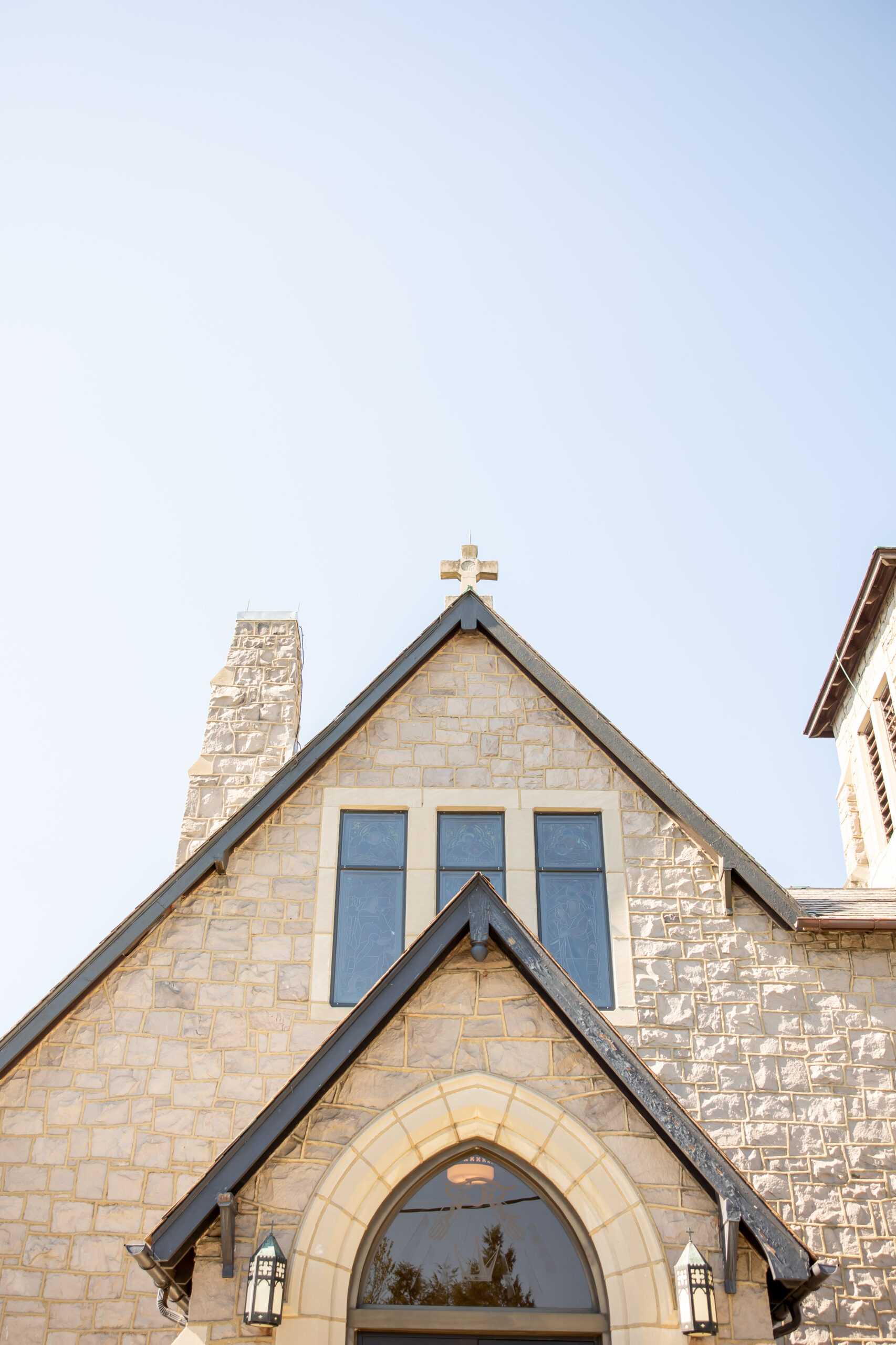 David's Country Inn Wedding