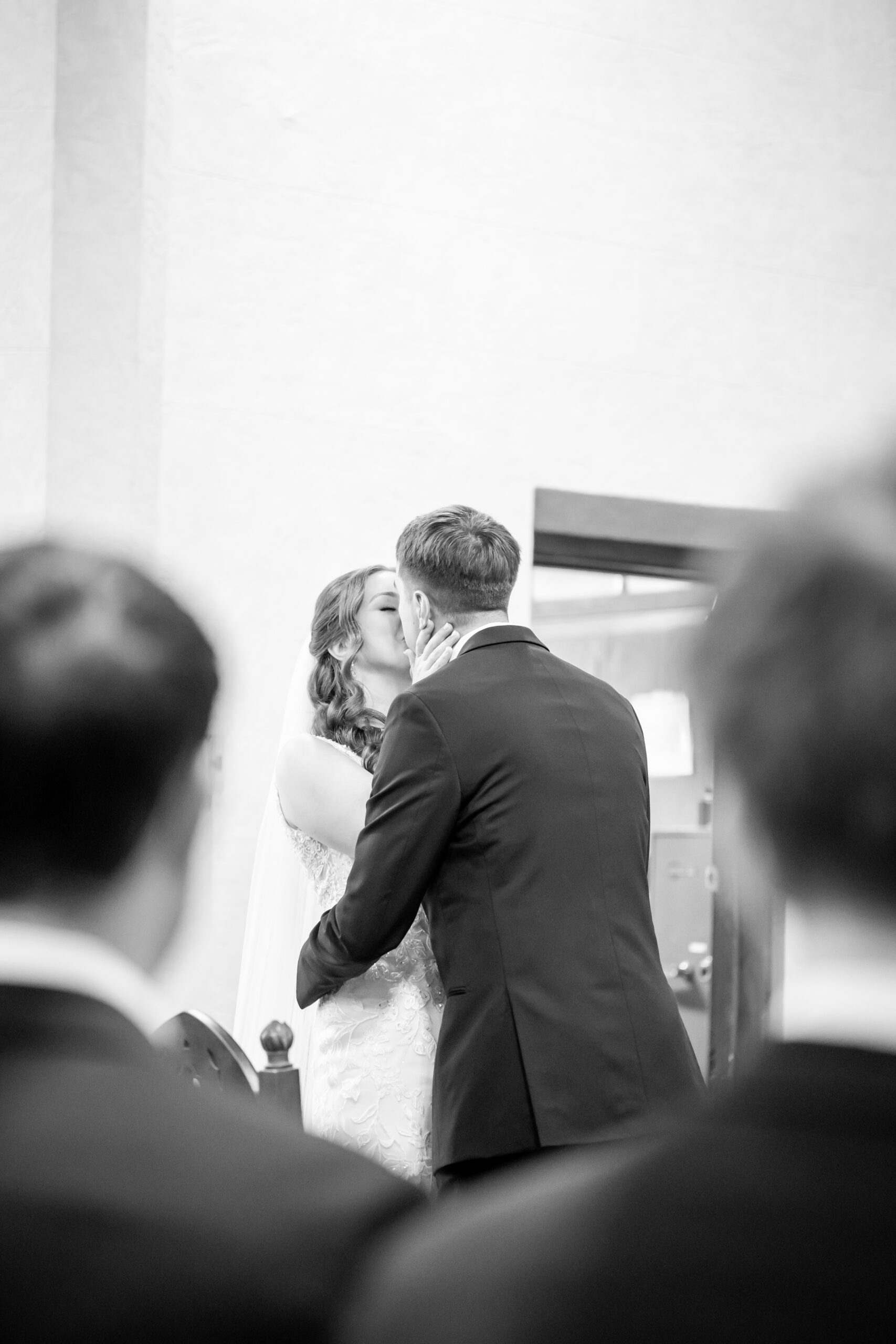 David's Country Inn Wedding