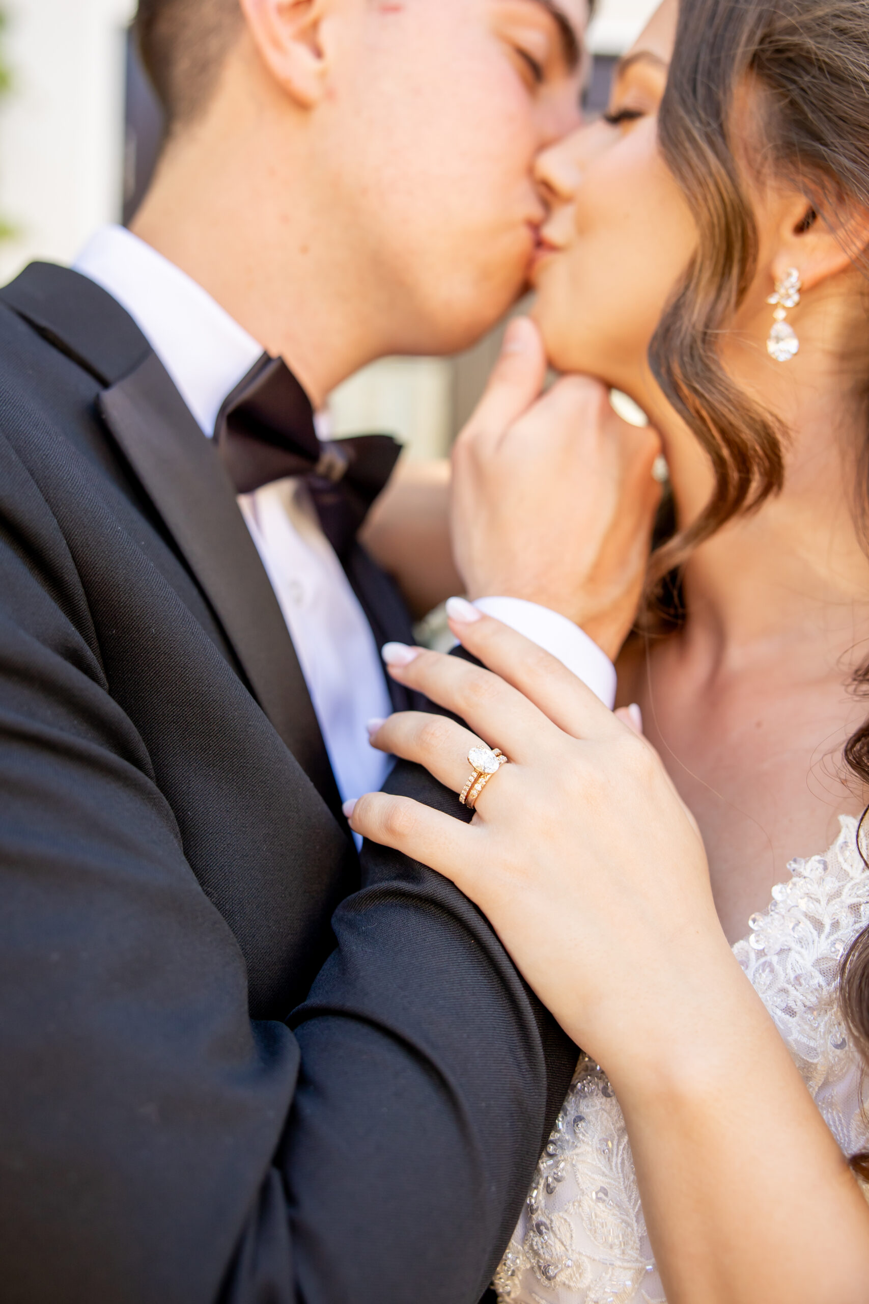 David's Country Inn Wedding