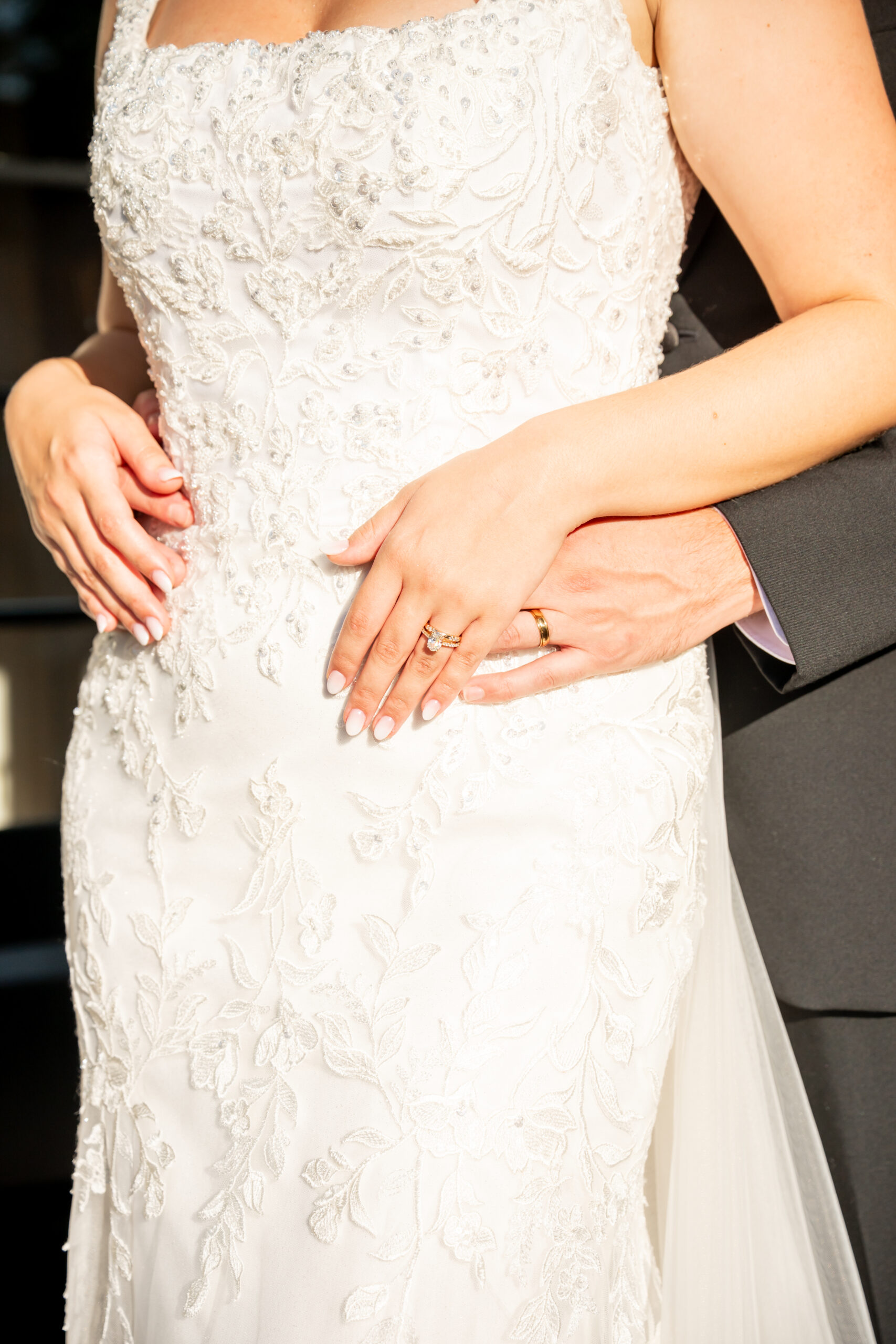 David's Country Inn Wedding