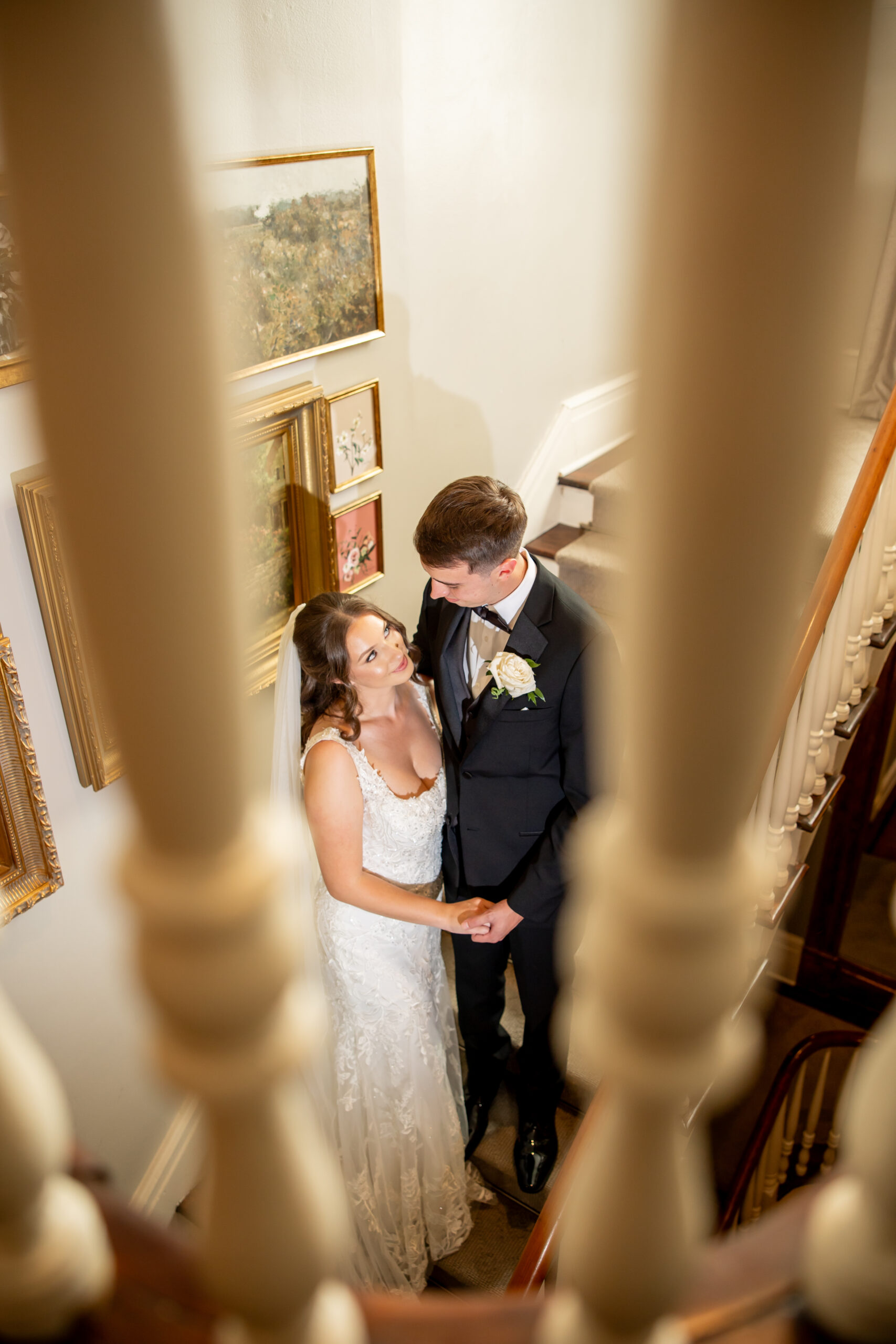 David's Country Inn Wedding