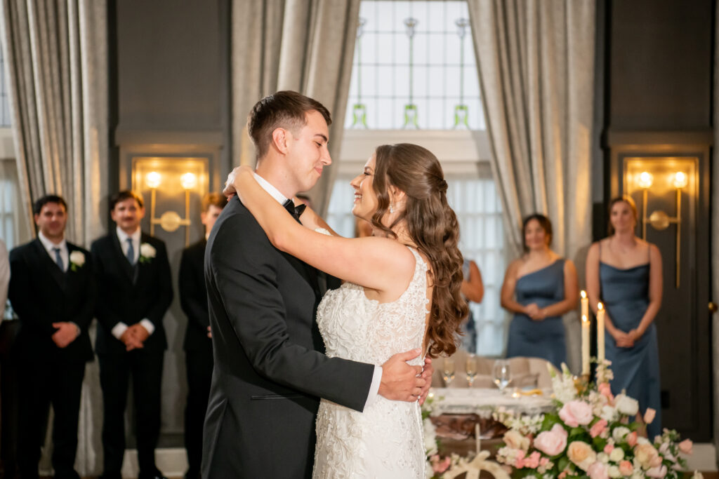 David's Country Inn Wedding