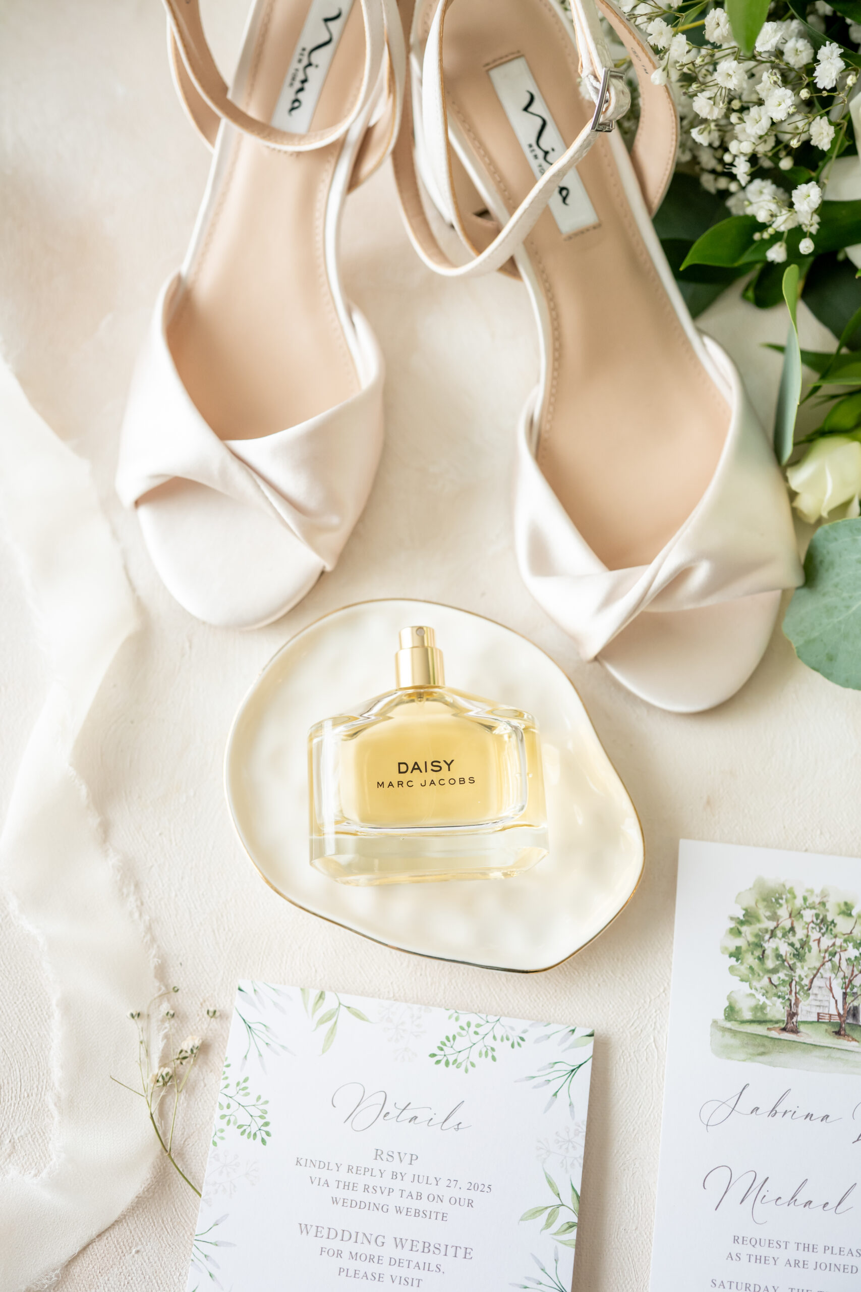 Sterlingbrook Farms Wedding