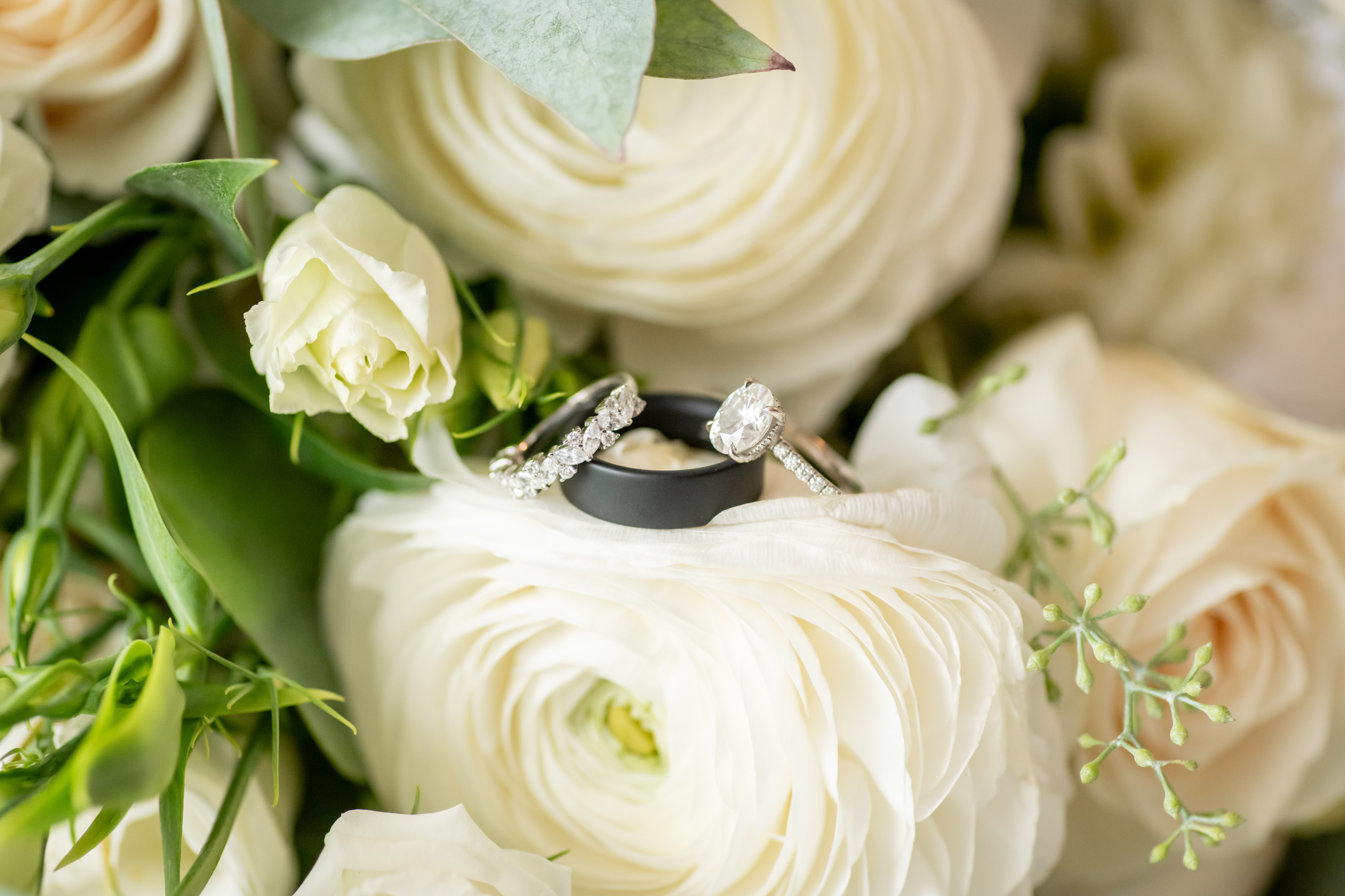 Sterlingbrook Farms Wedding