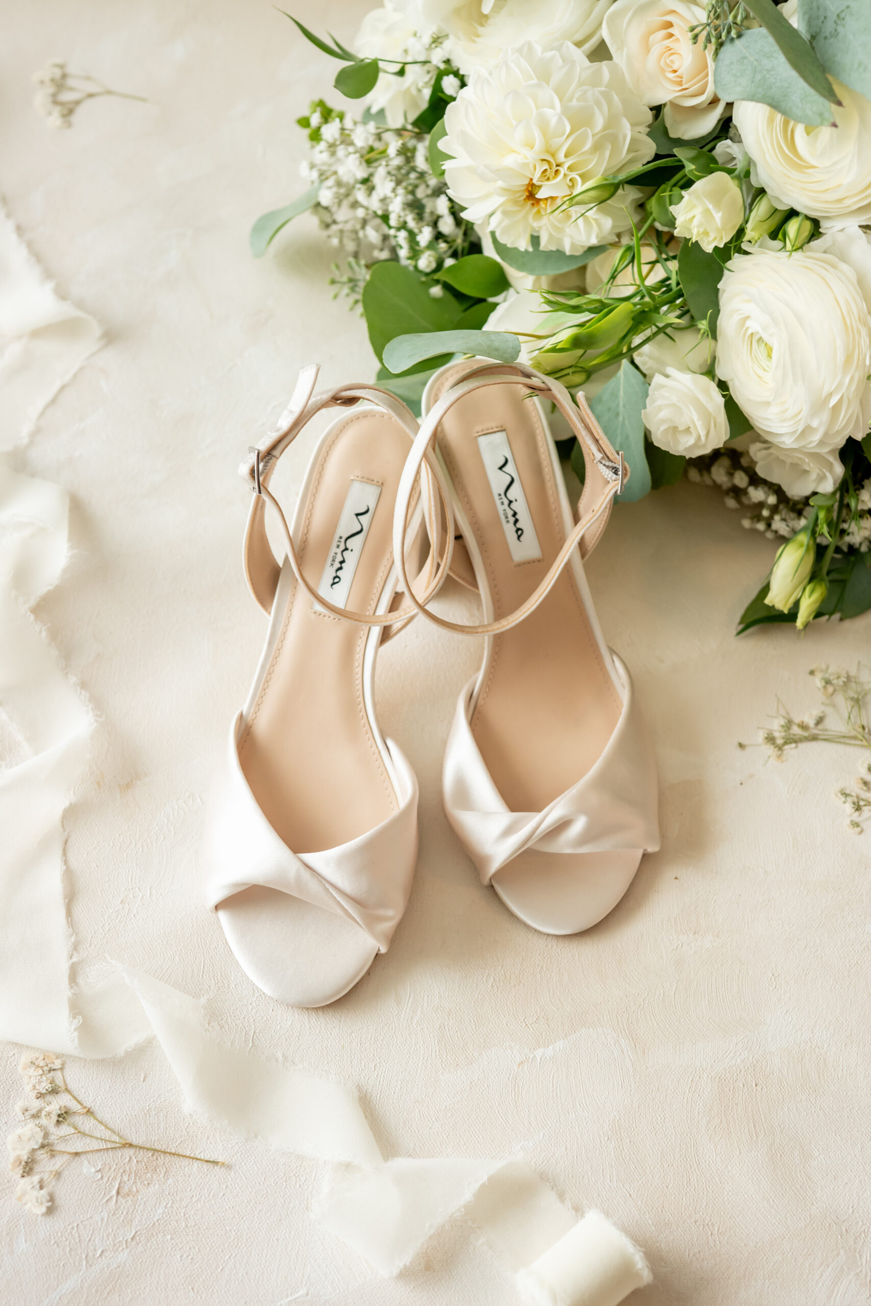 Sterlingbrook Farms Wedding