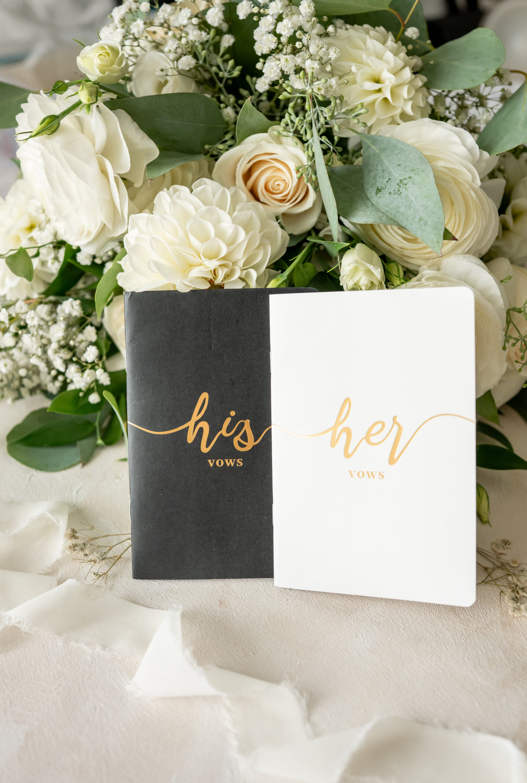 Sterlingbrook Farms Wedding