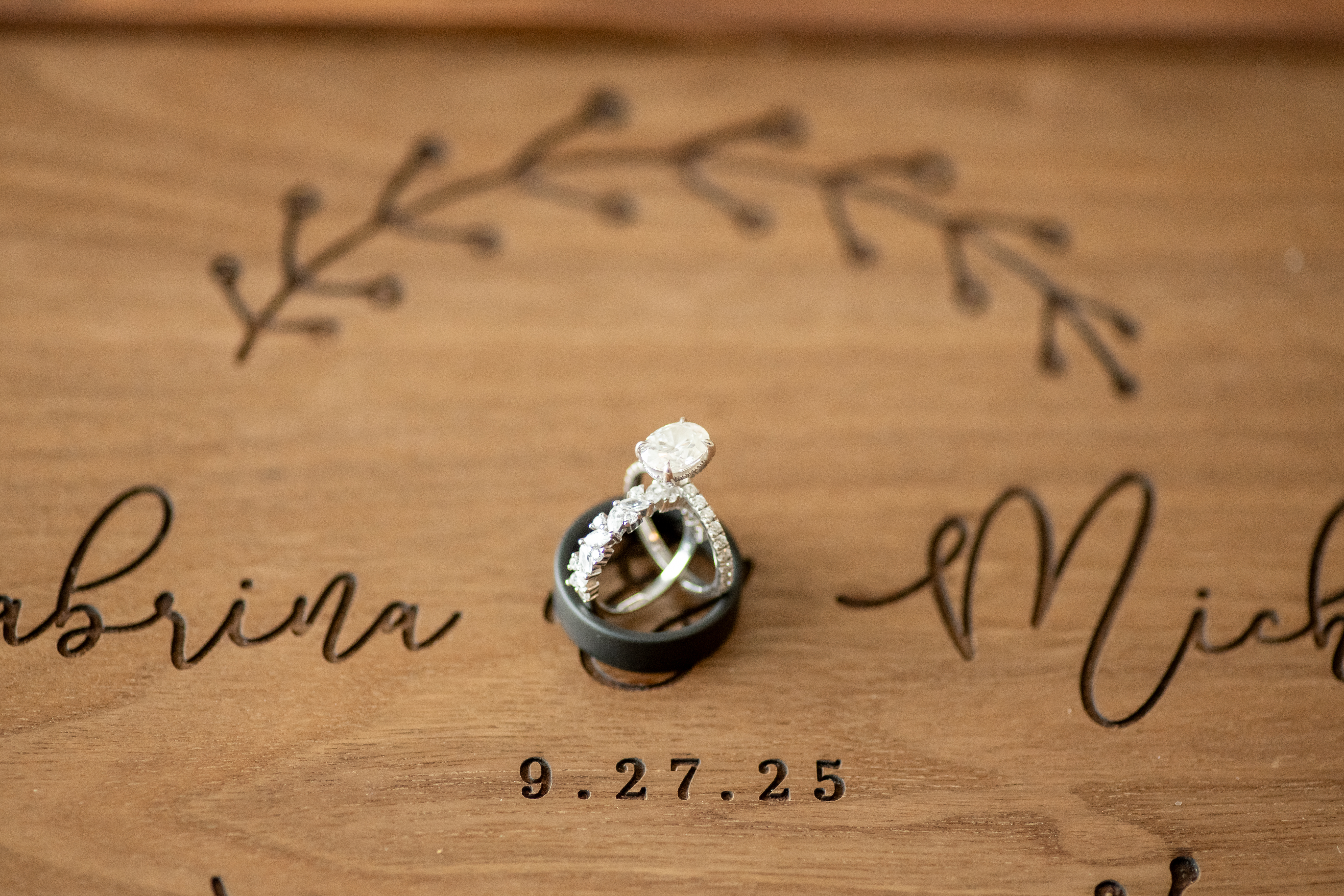 Sterlingbrook Farms Wedding