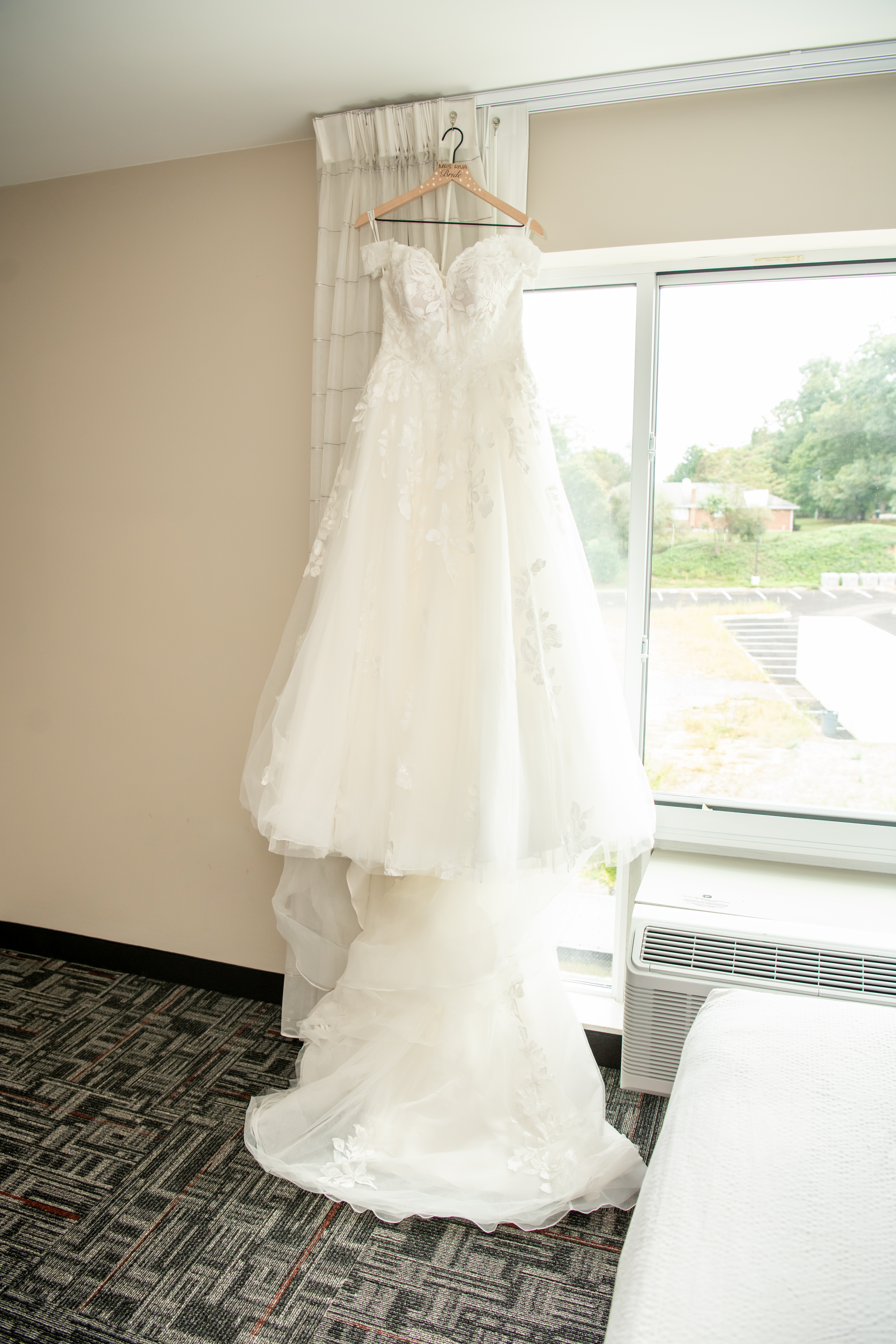 Sterlingbrook Farms Wedding