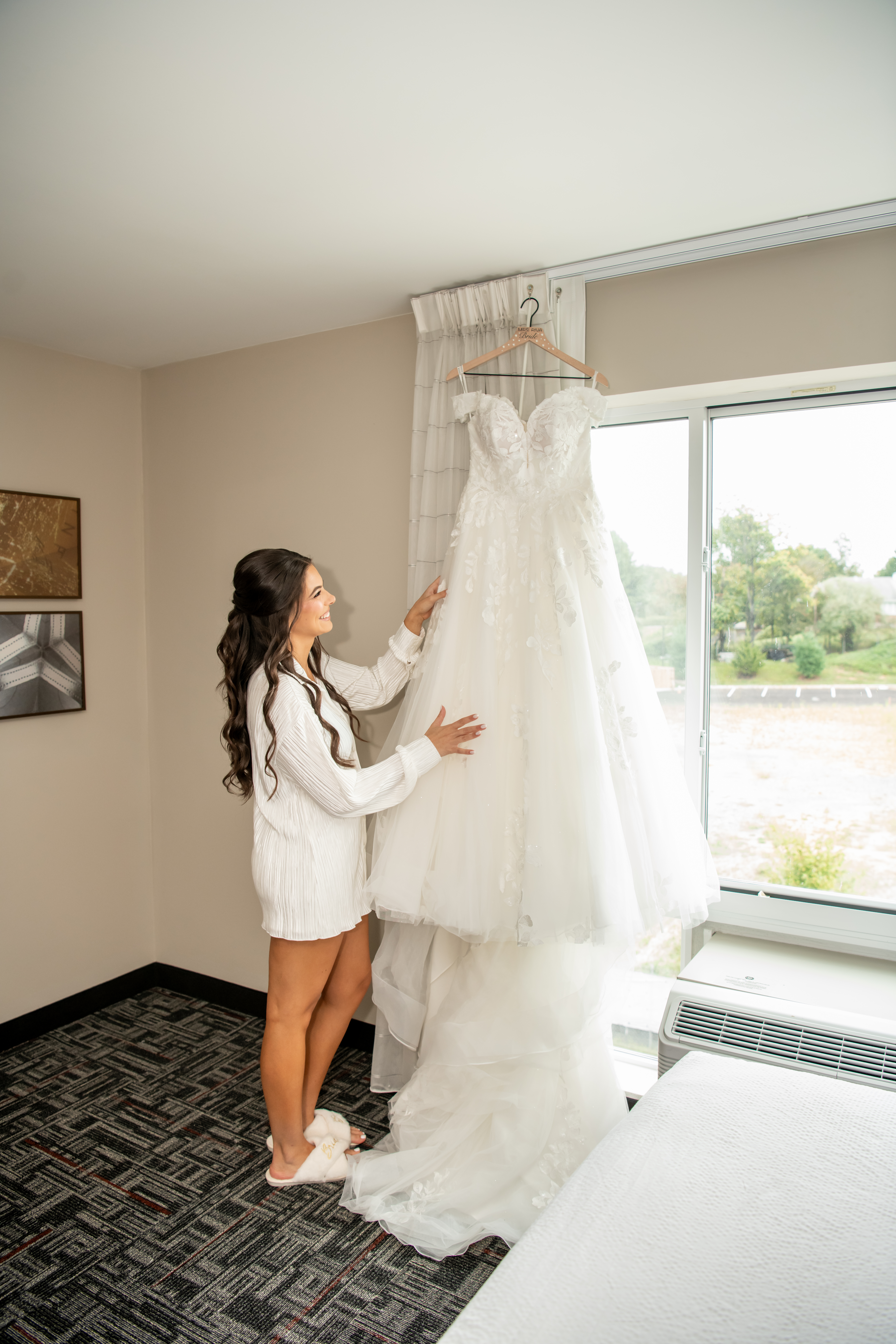 Sterlingbrook Farms Wedding