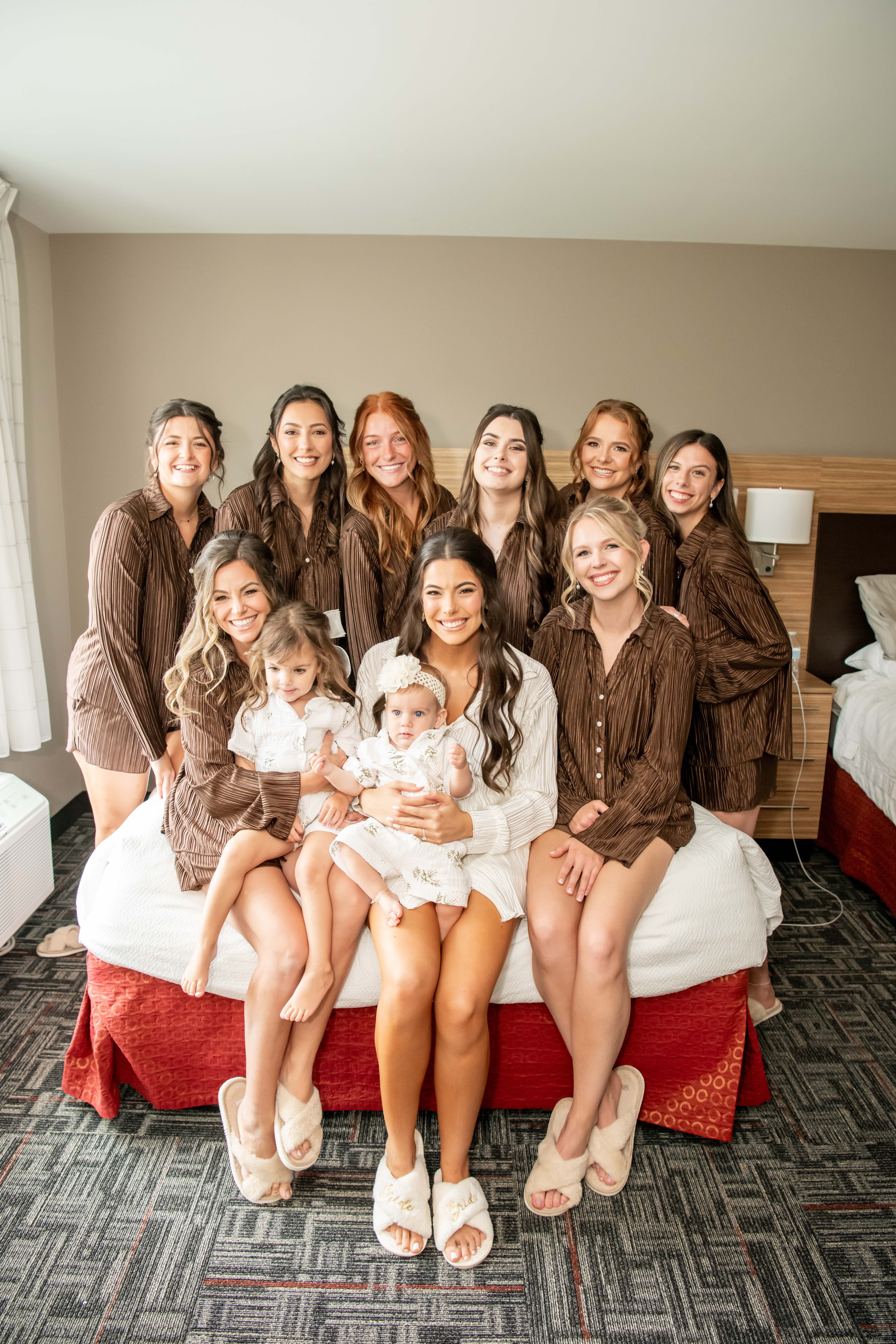 Sterlingbrook Farms Wedding