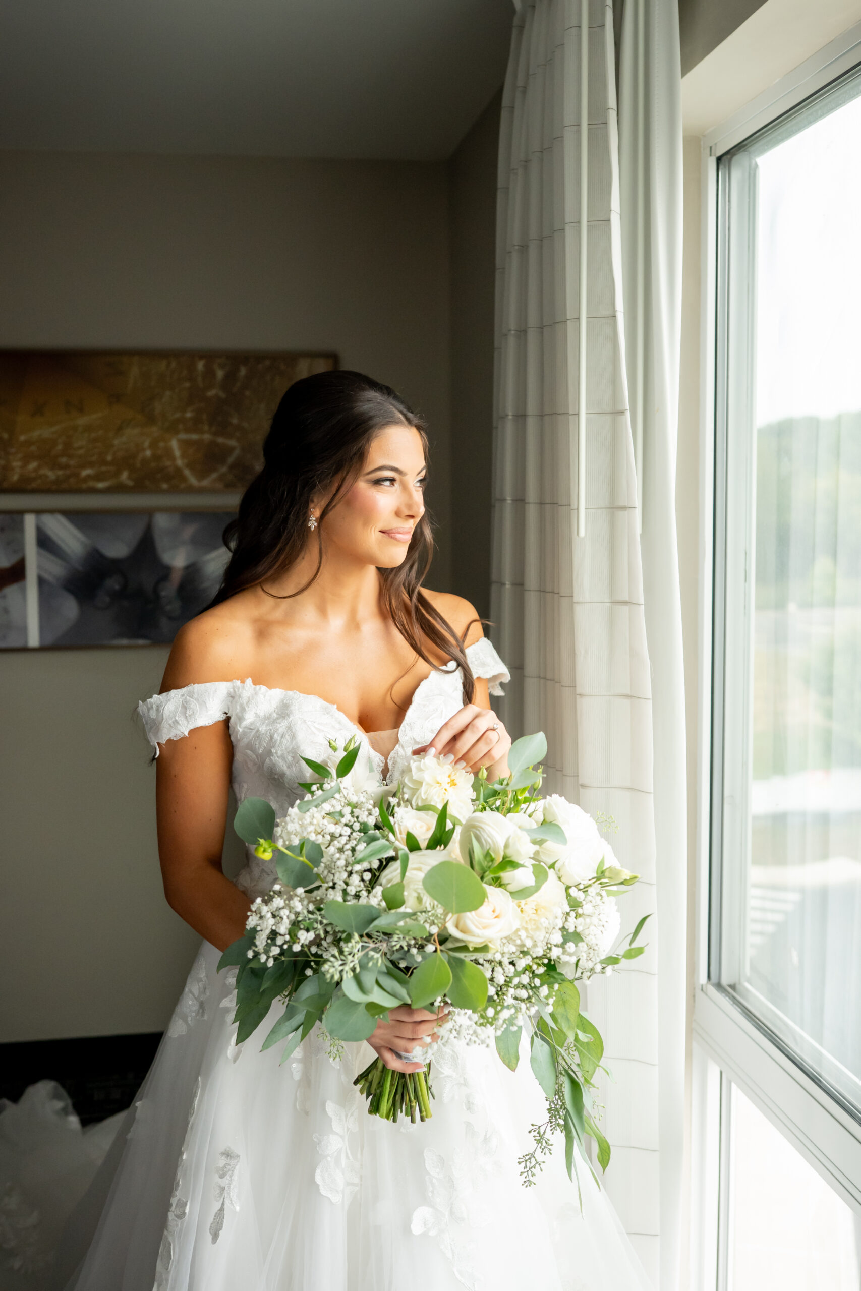 Sterlingbrook Farms Wedding